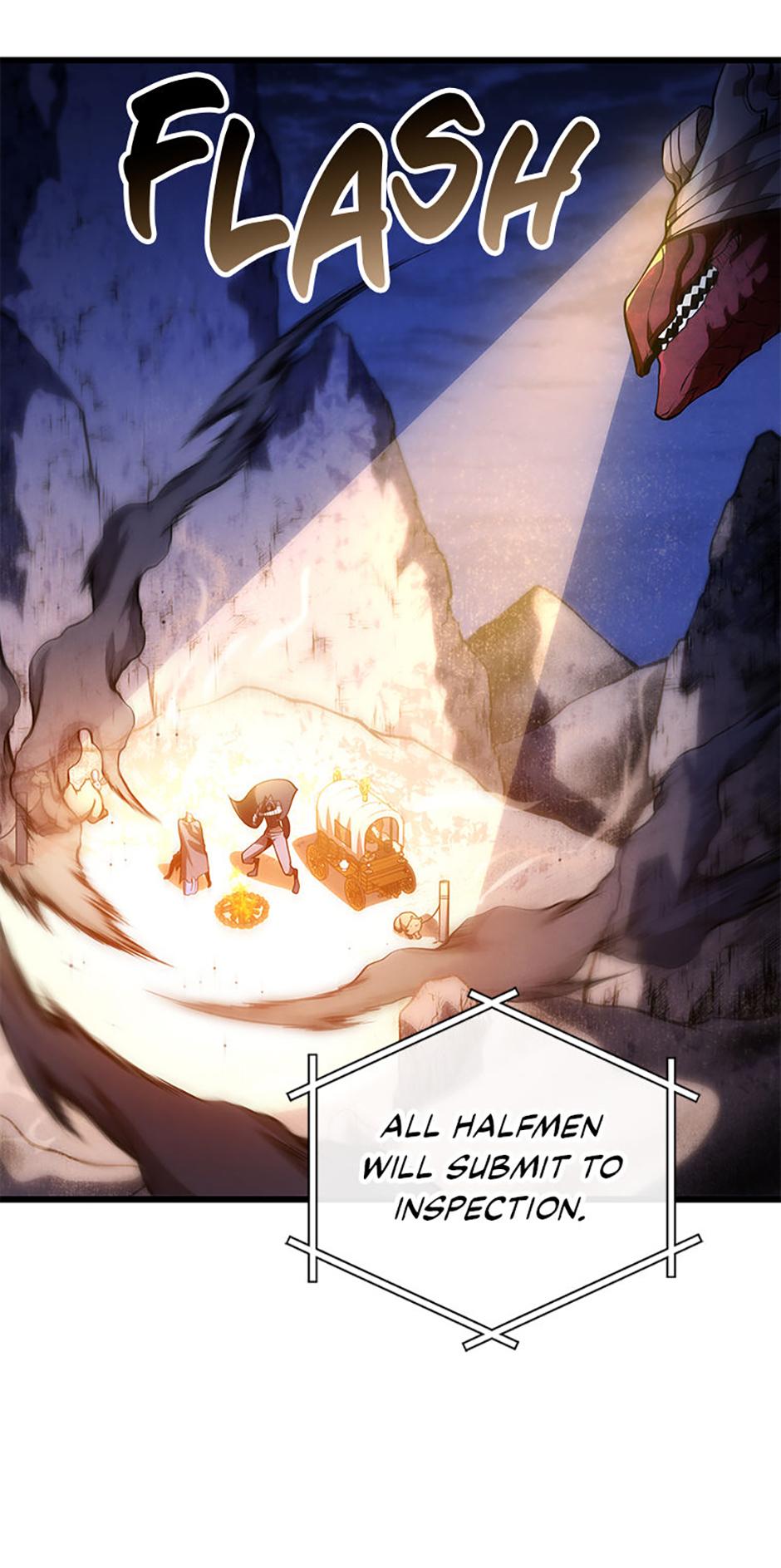 The Swordmaster’s Son Chapter 192 — page 85