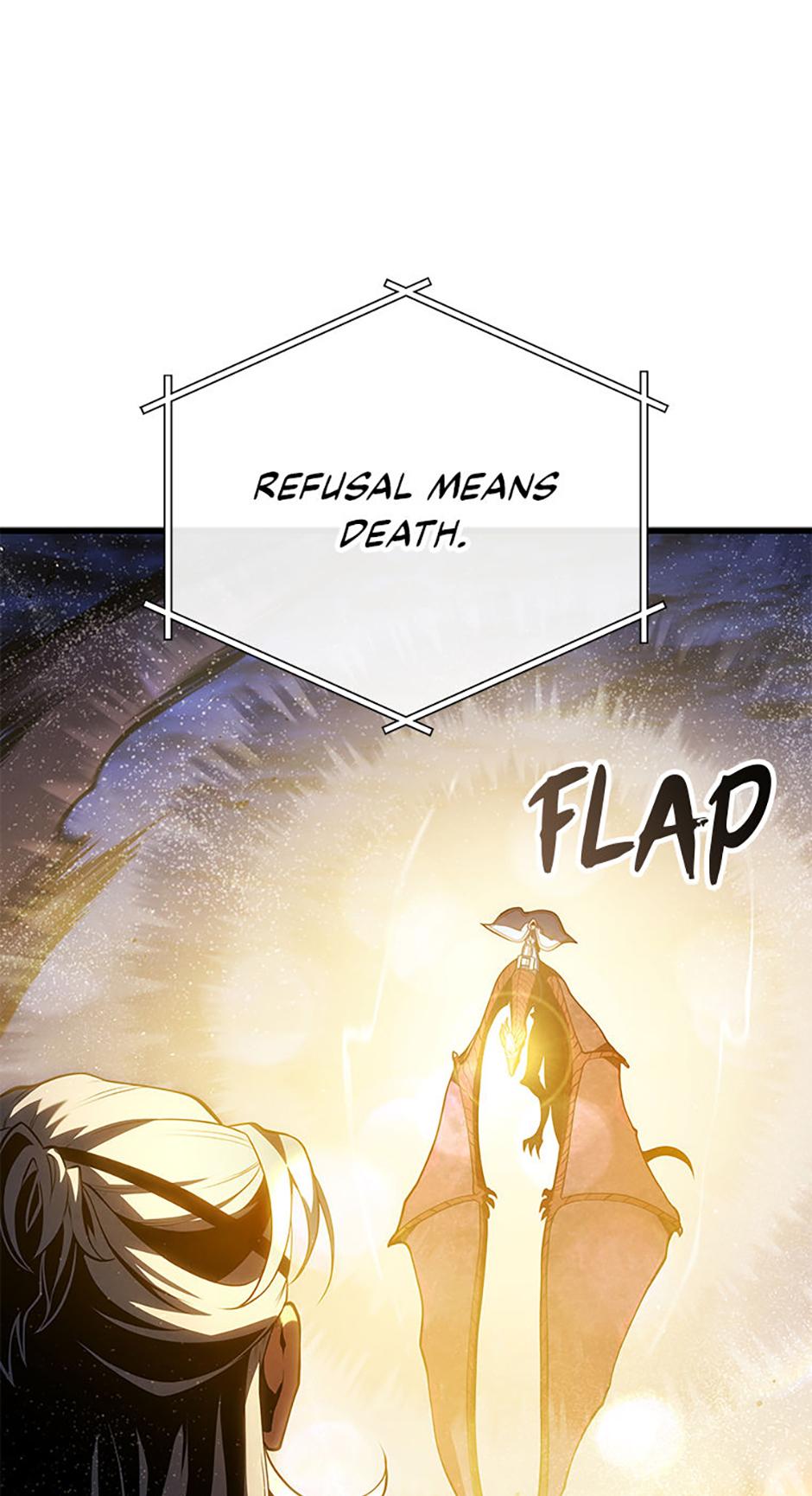 The Swordmaster’s Son Chapter 192 — page 86