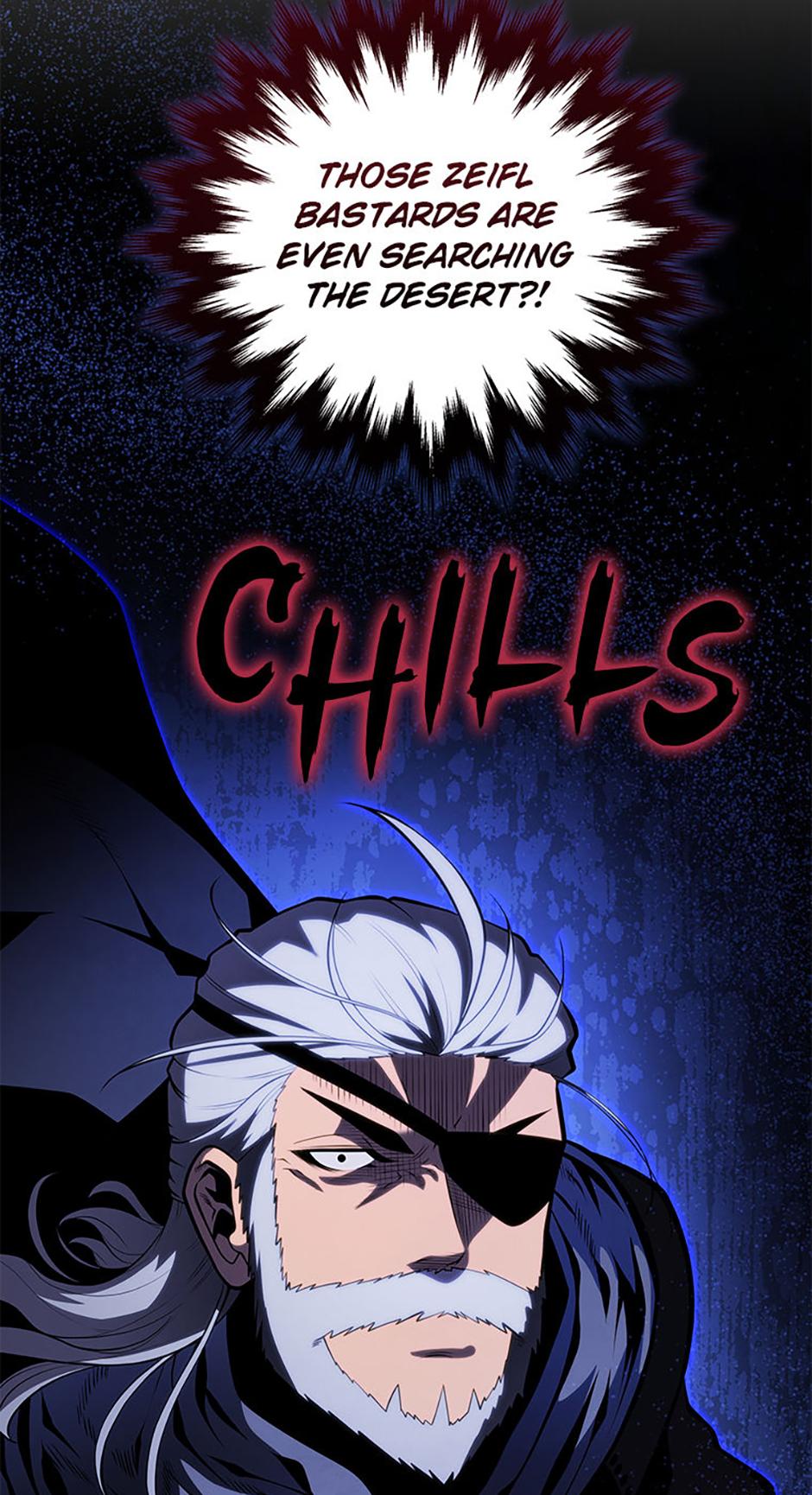 The Swordmaster’s Son Chapter 192 — page 88