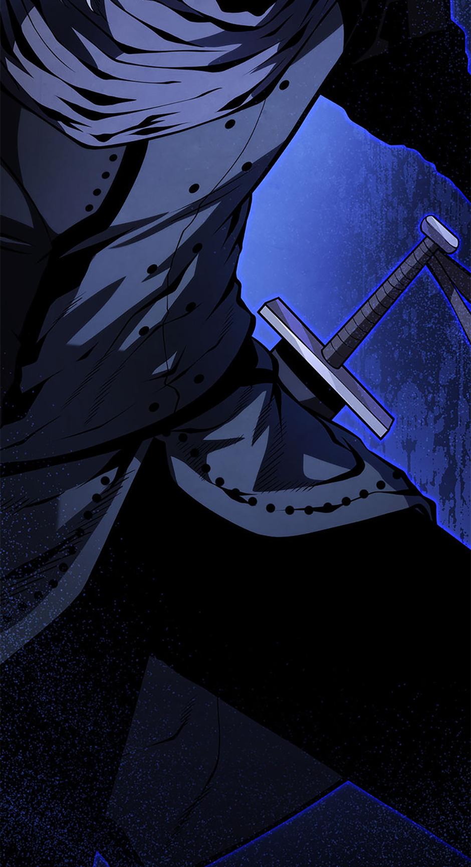 The Swordmaster’s Son Chapter 192 — page 89
