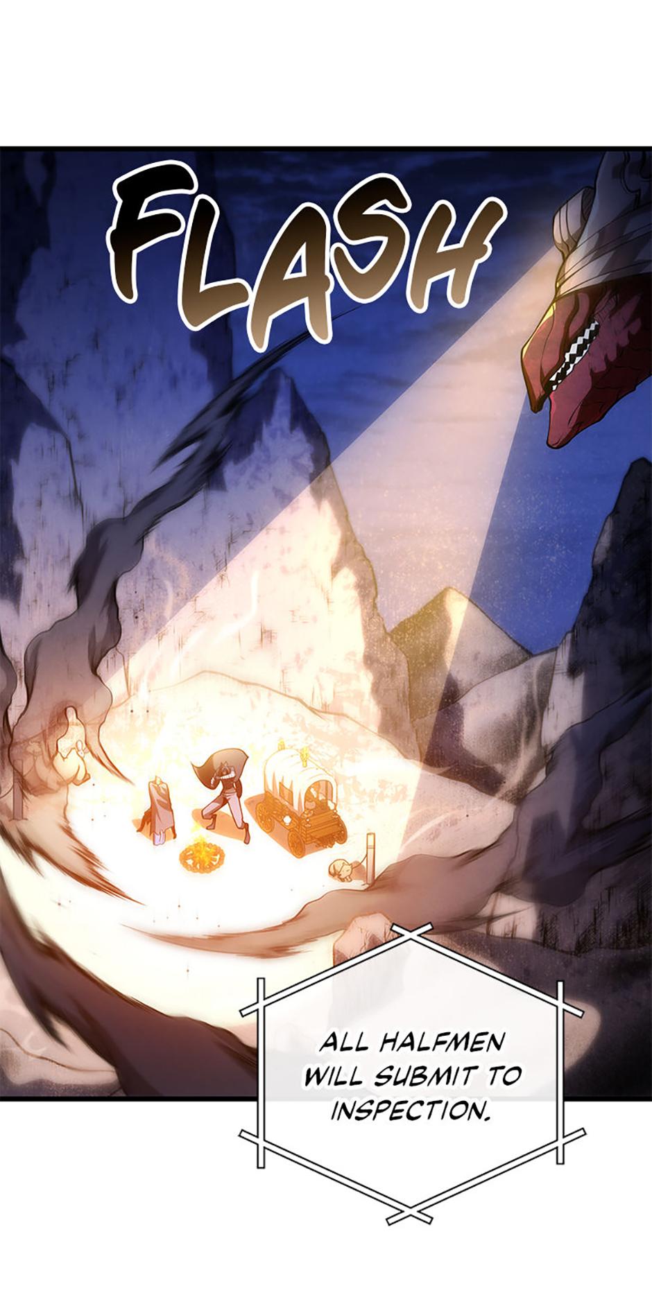 The Swordmaster’s Son Chapter 193 — page 1