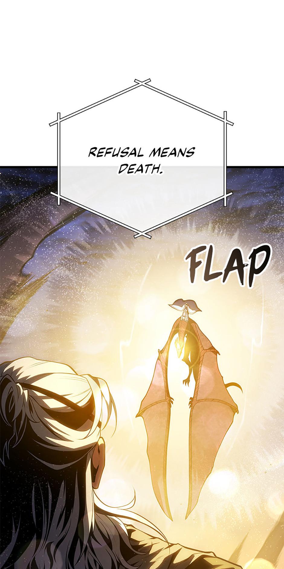 The Swordmaster’s Son Chapter 193 — page 2
