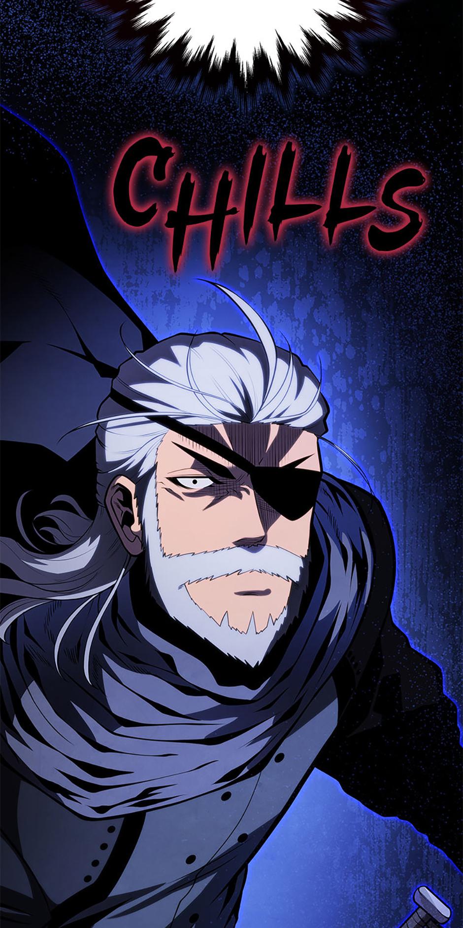 The Swordmaster’s Son Chapter 193 — page 4