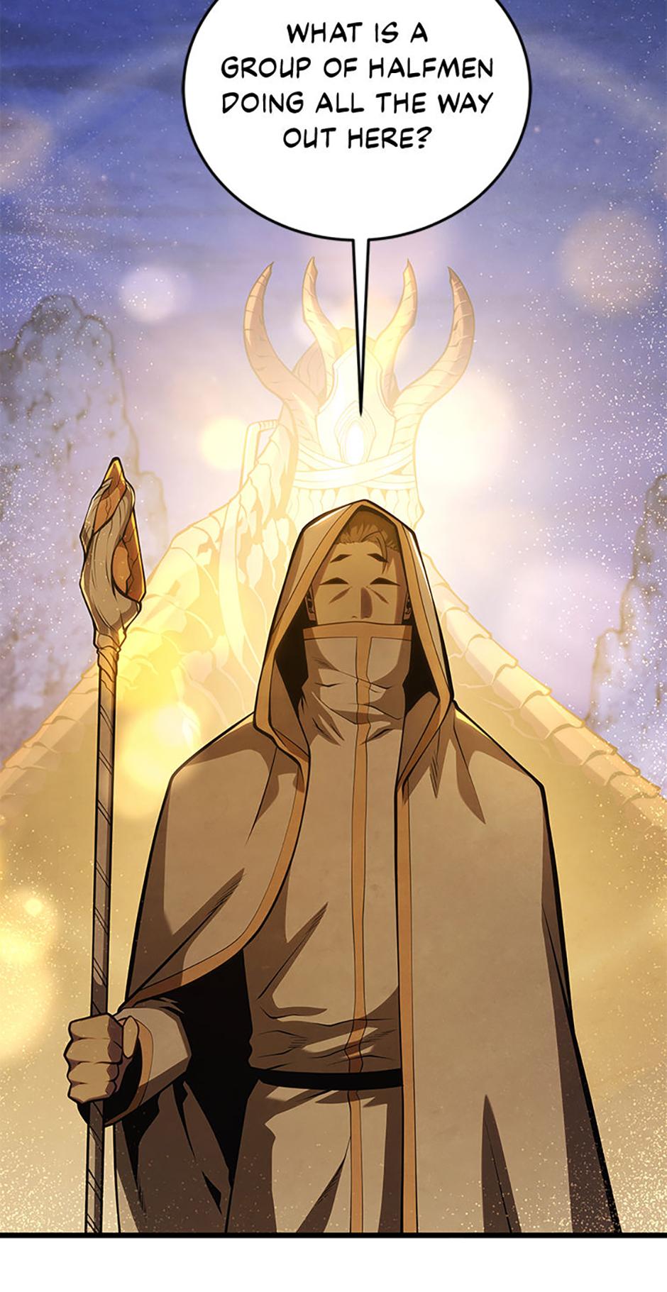 The Swordmaster’s Son Chapter 193 — page 8