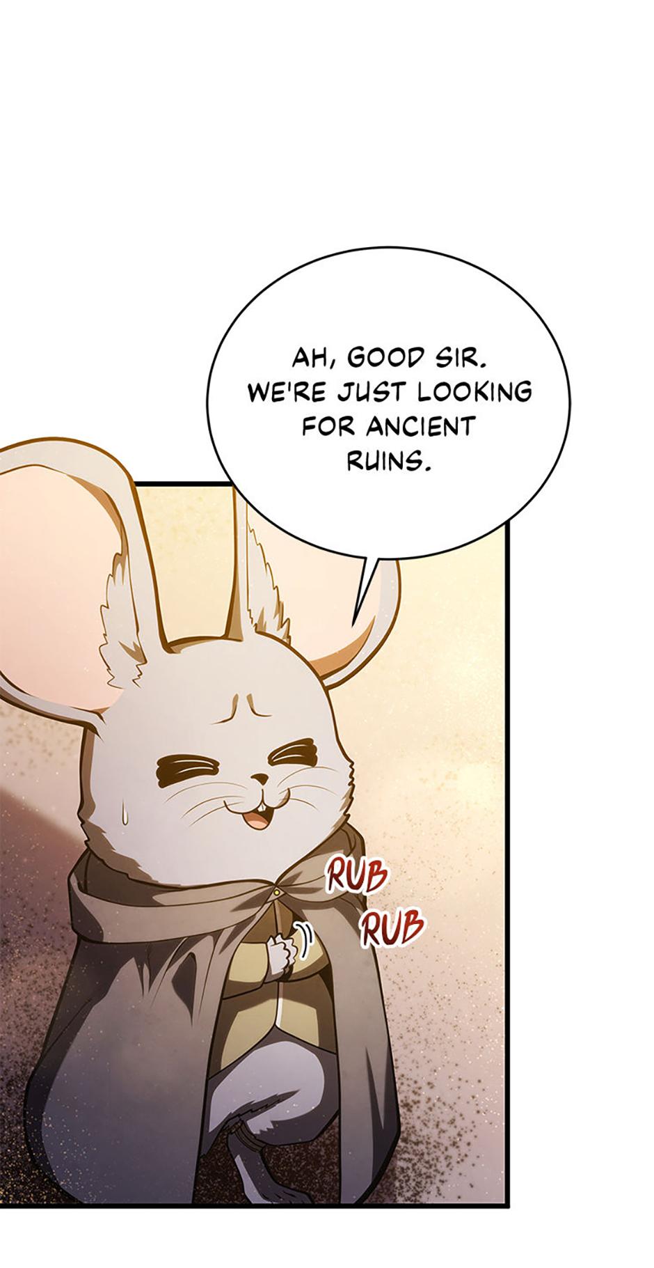 The Swordmaster’s Son Chapter 193 — page 9