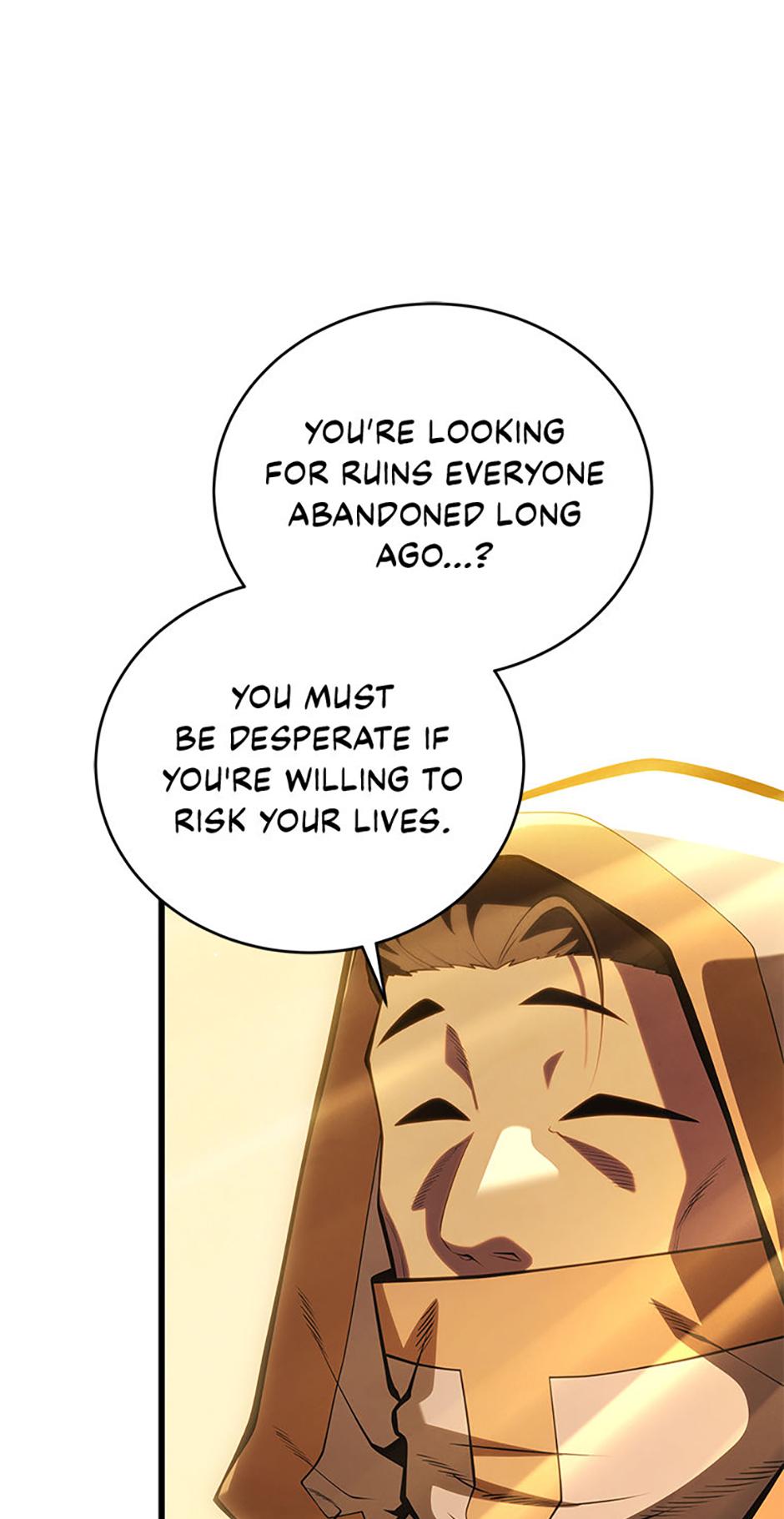 The Swordmaster’s Son Chapter 193 — page 10
