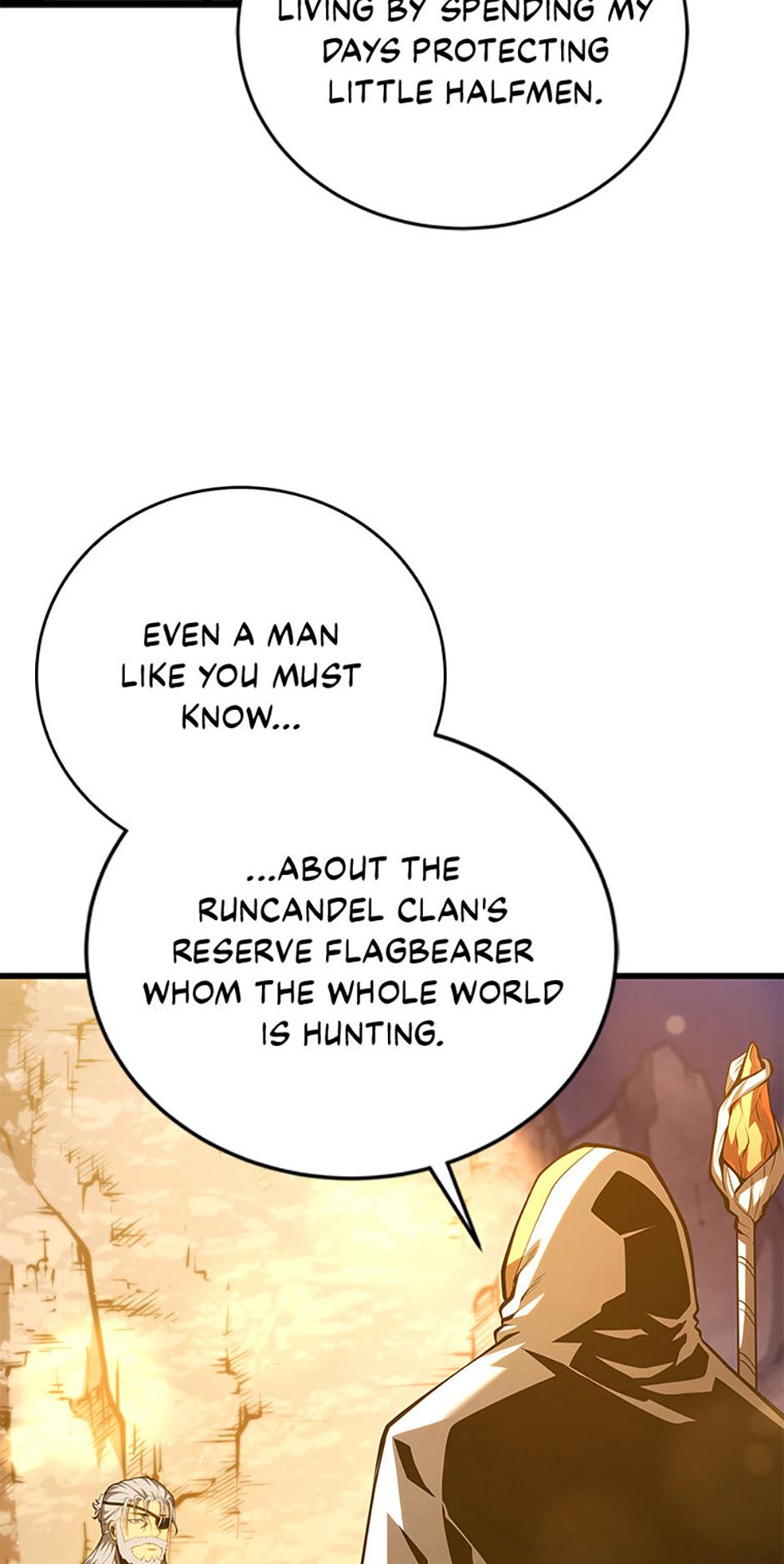 The Swordmaster’s Son Chapter 193 — page 14
