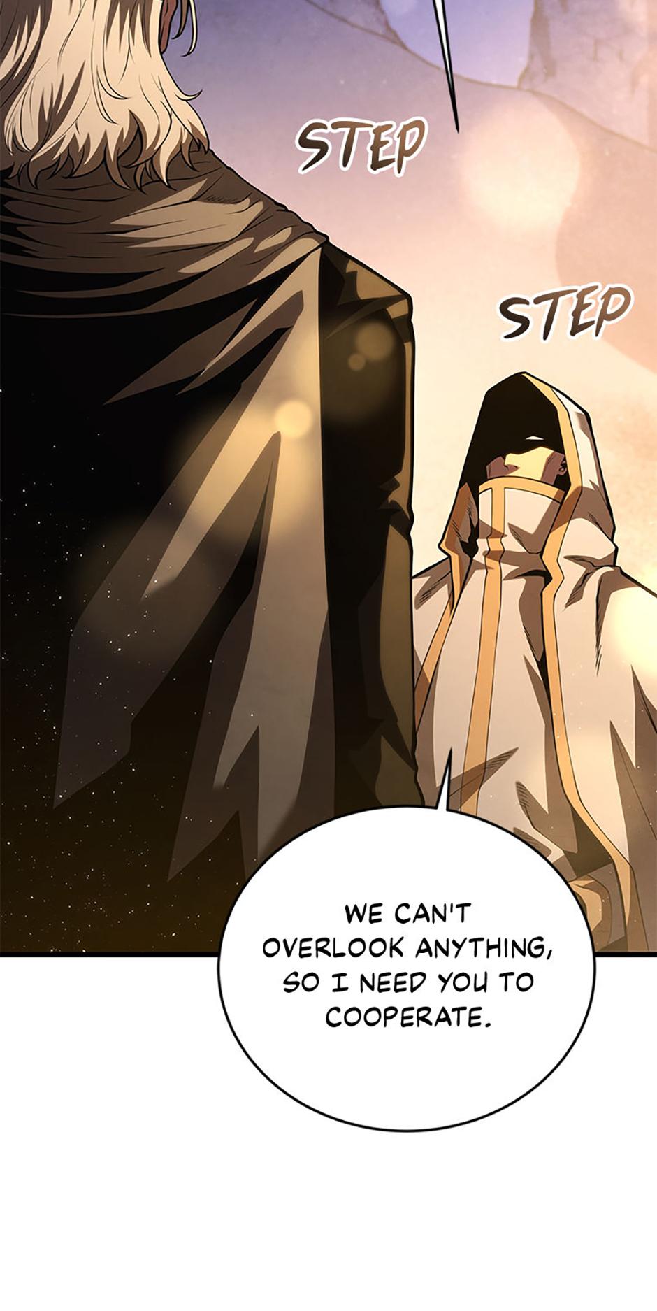 The Swordmaster’s Son Chapter 193 — page 16