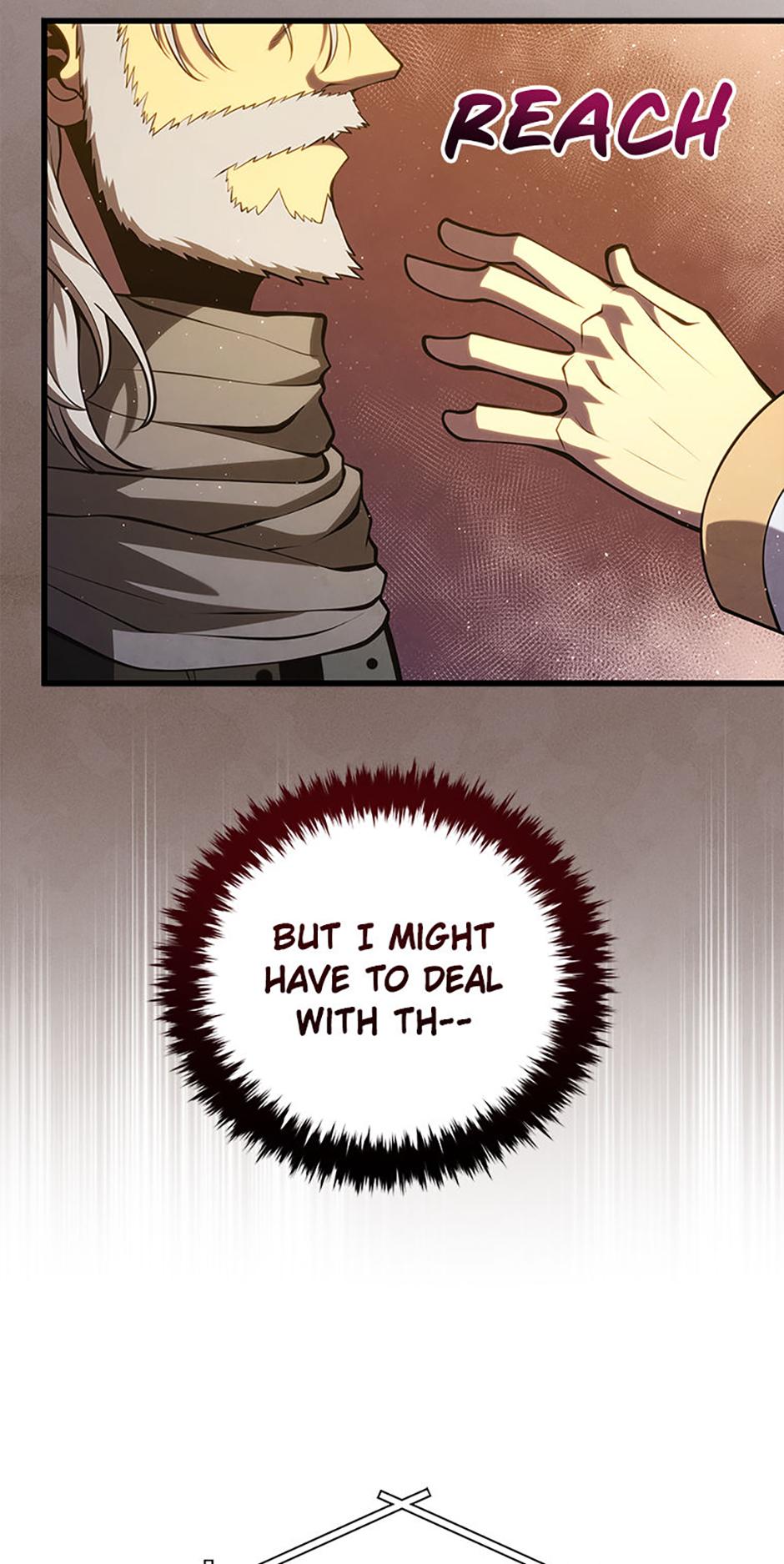 The Swordmaster’s Son Chapter 193 — page 18