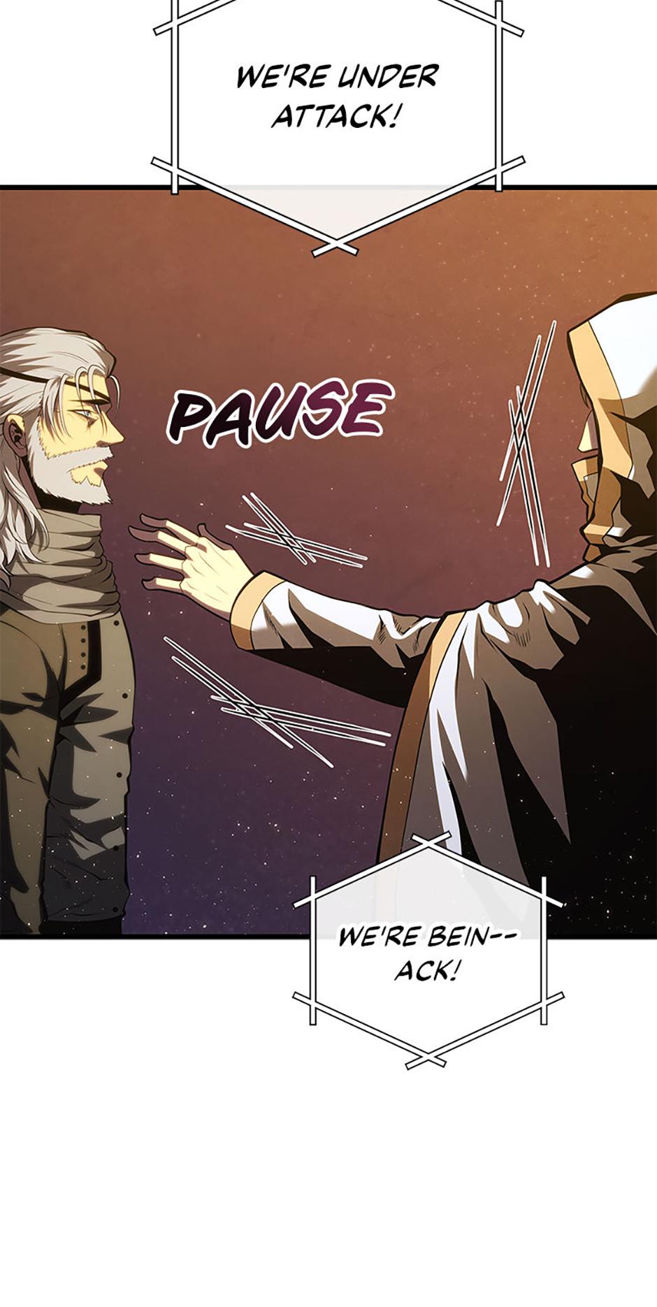 The Swordmaster’s Son Chapter 193 — page 19