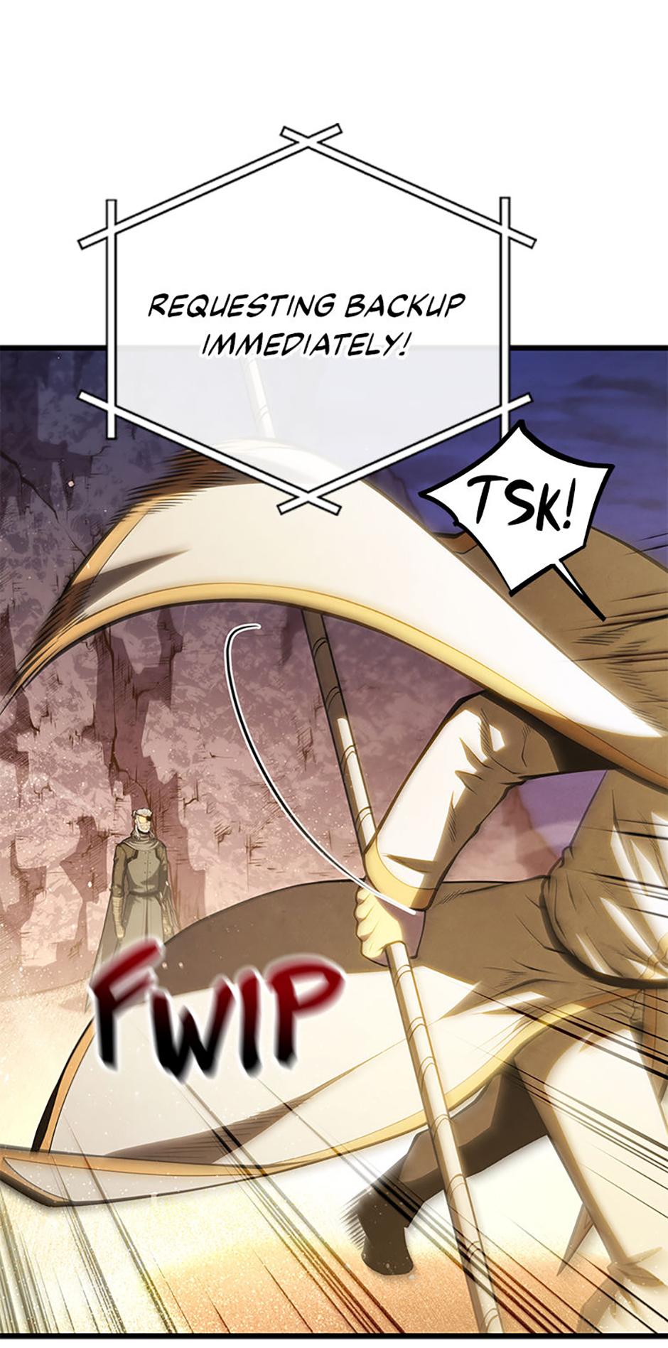 The Swordmaster’s Son Chapter 193 — page 20