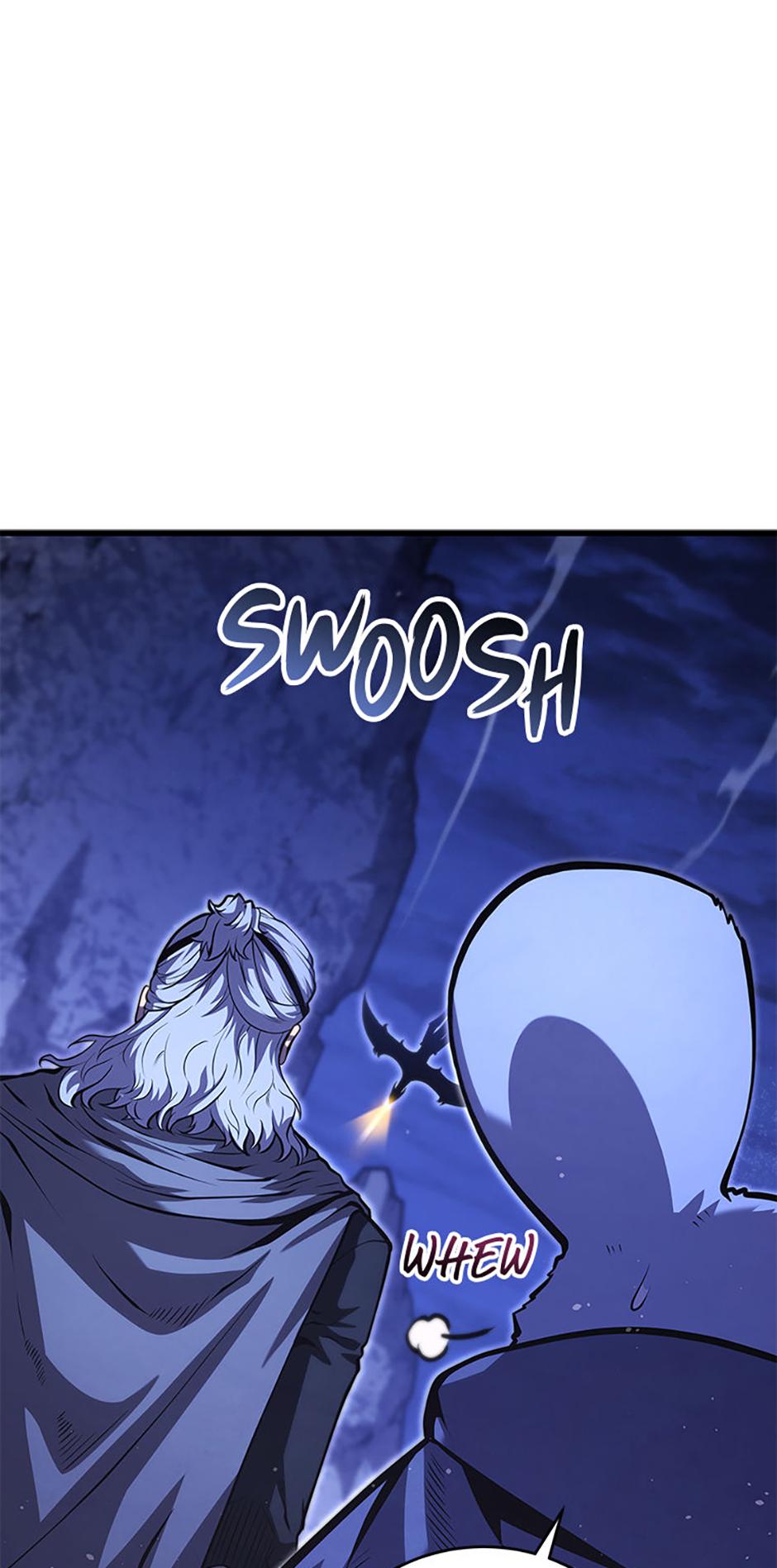 The Swordmaster’s Son Chapter 193 — page 21