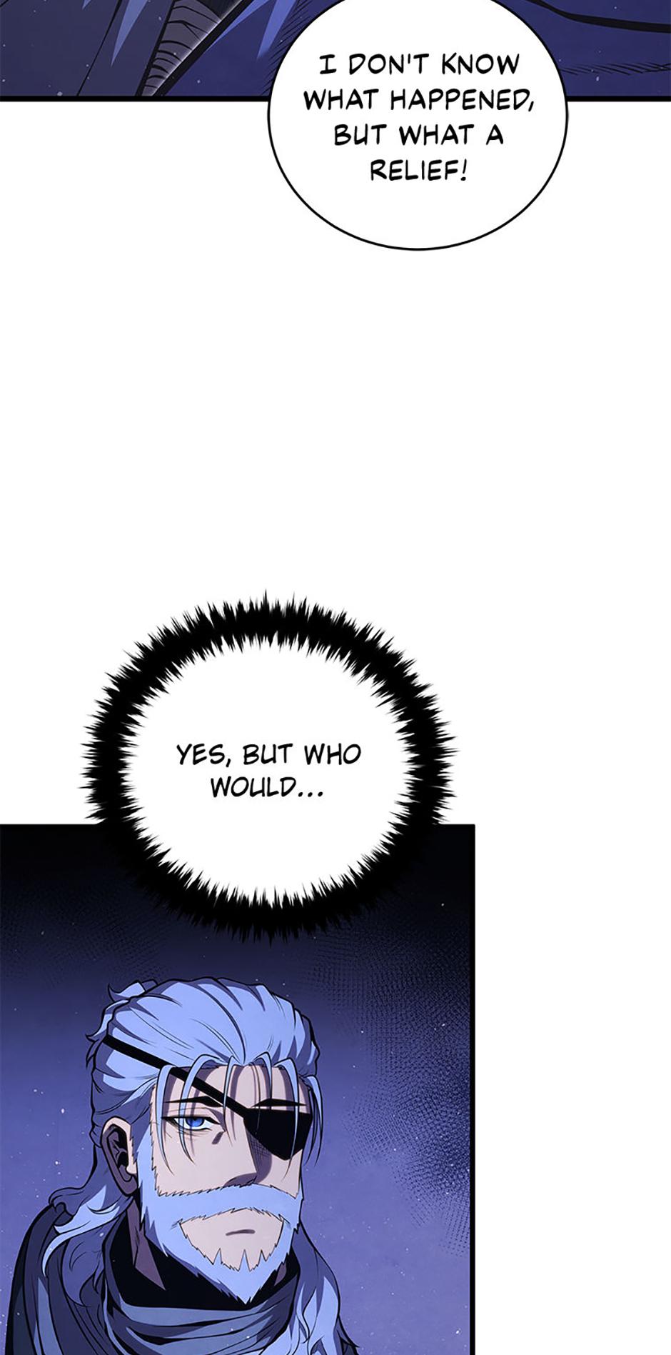 The Swordmaster’s Son Chapter 193 — page 22