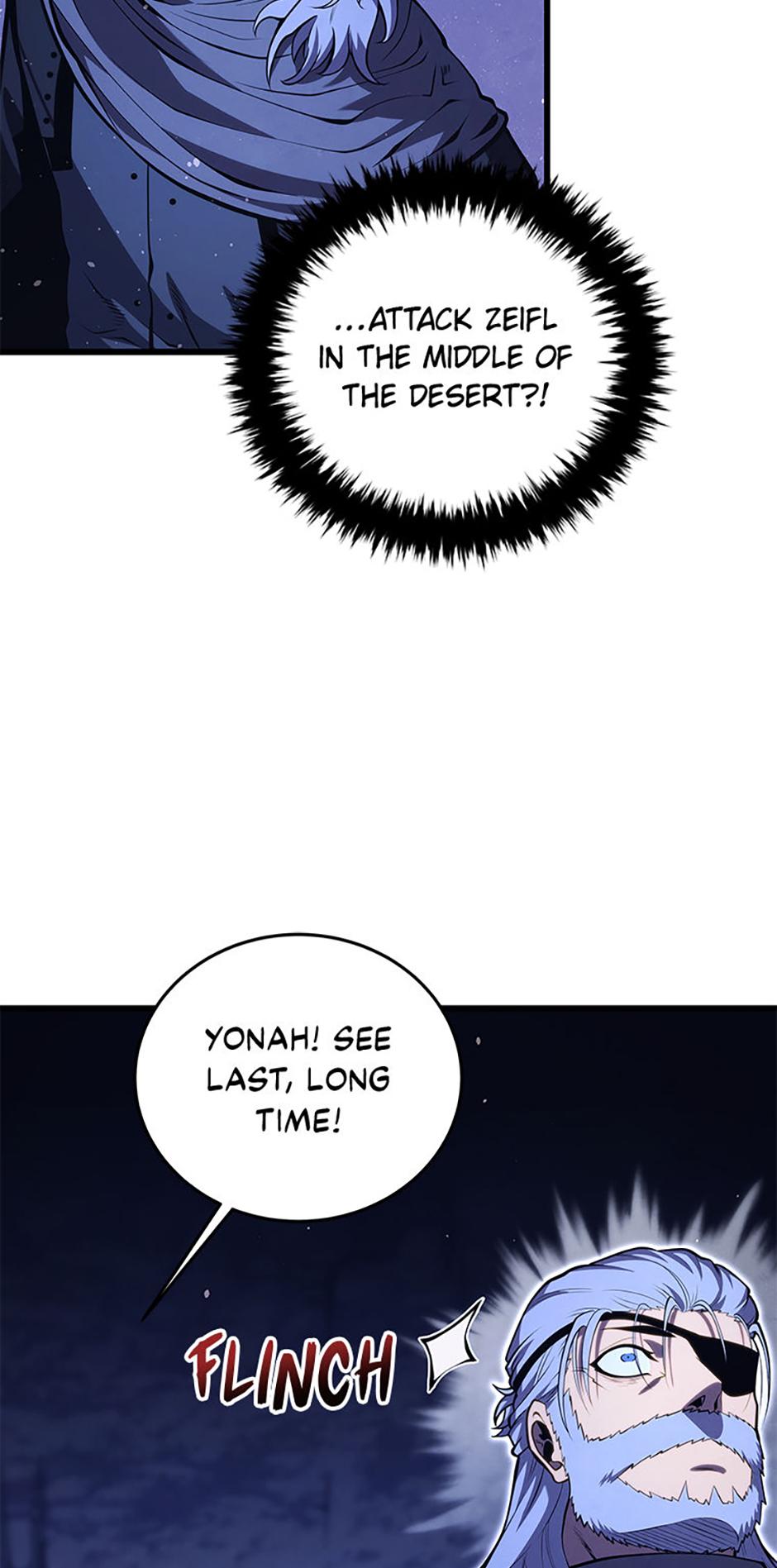 The Swordmaster’s Son Chapter 193 — page 23