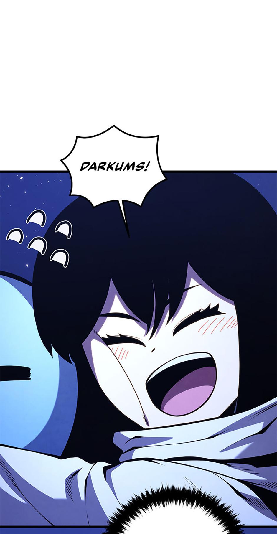 The Swordmaster’s Son Chapter 193 — page 27