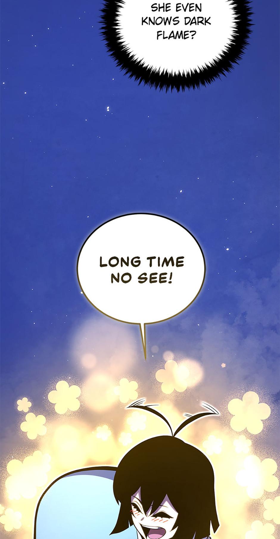 The Swordmaster’s Son Chapter 193 — page 28