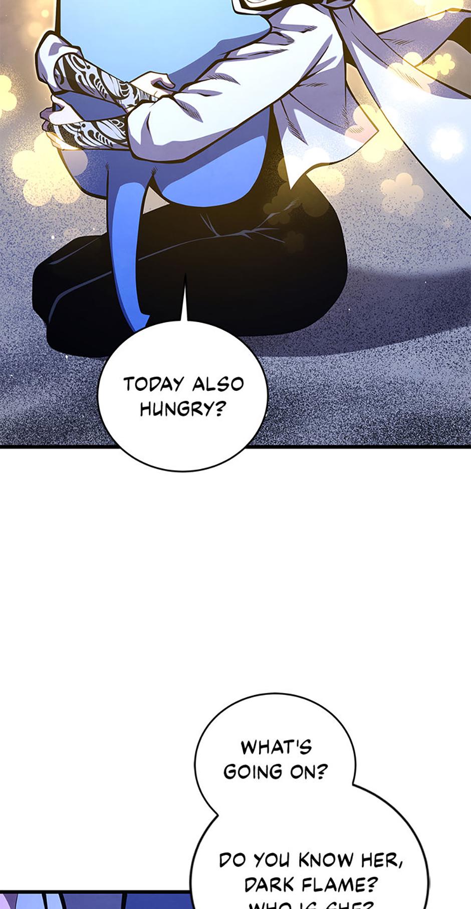 The Swordmaster’s Son Chapter 193 — page 29