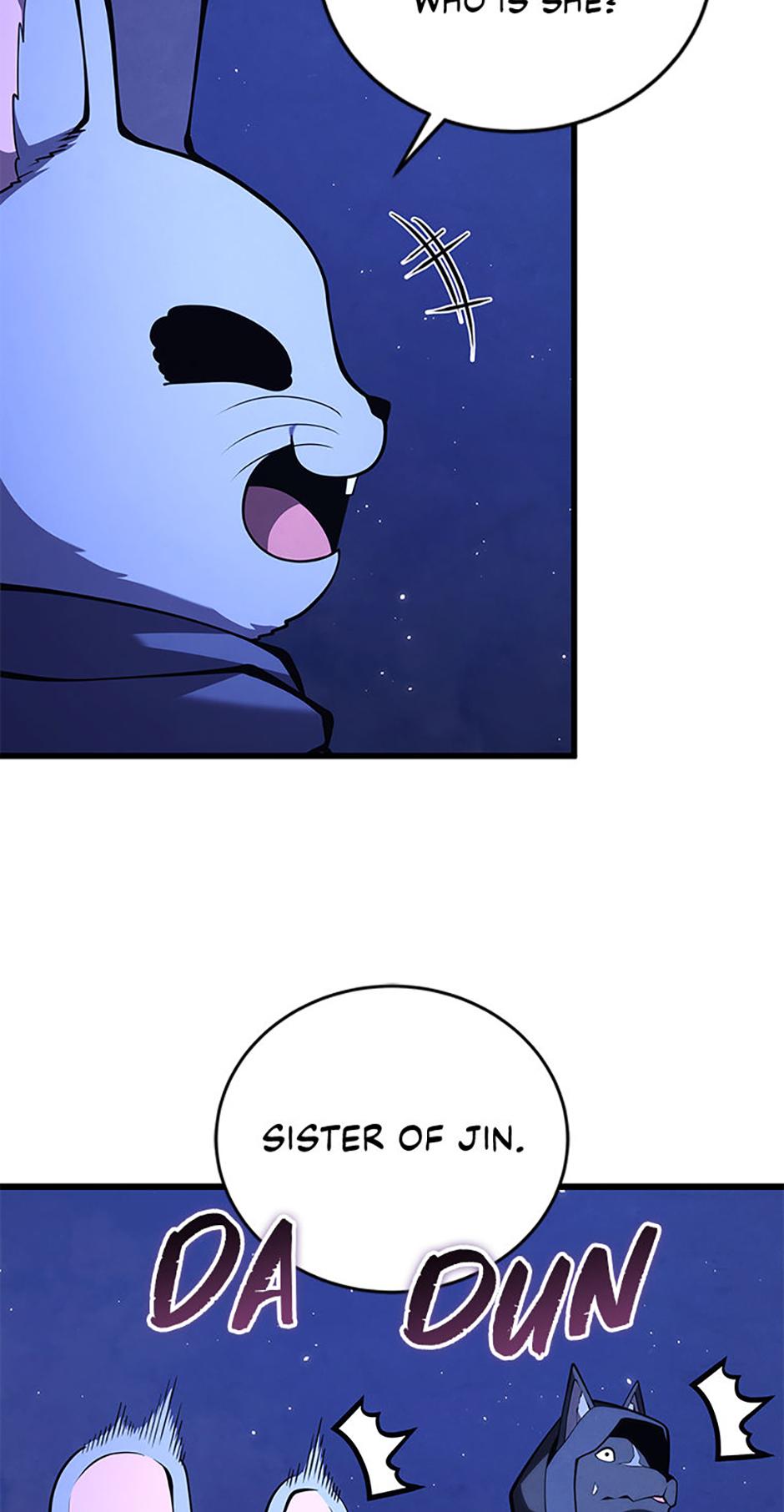 The Swordmaster’s Son Chapter 193 — page 30