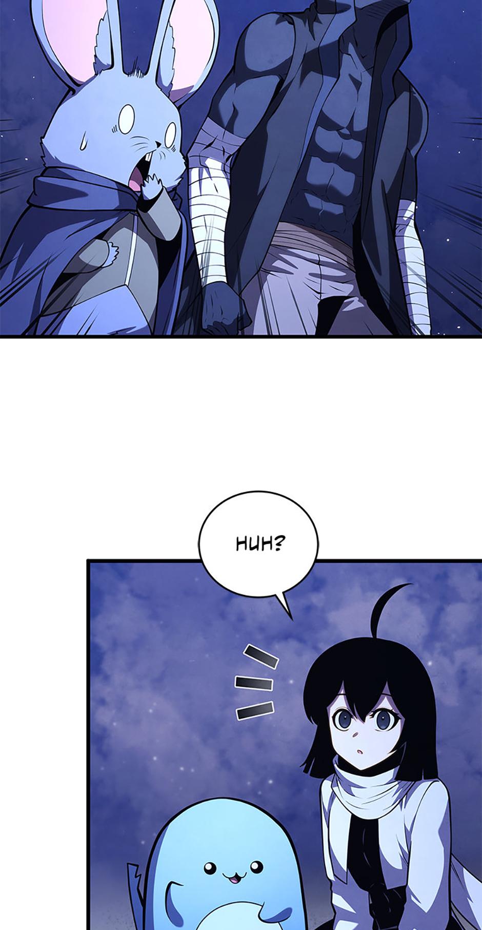 The Swordmaster’s Son Chapter 193 — page 31
