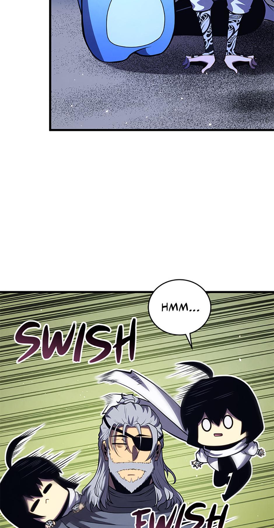 The Swordmaster’s Son Chapter 193 — page 32