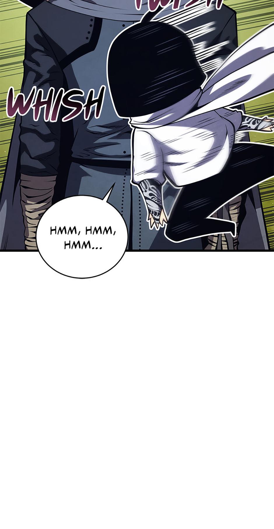 The Swordmaster’s Son Chapter 193 — page 33