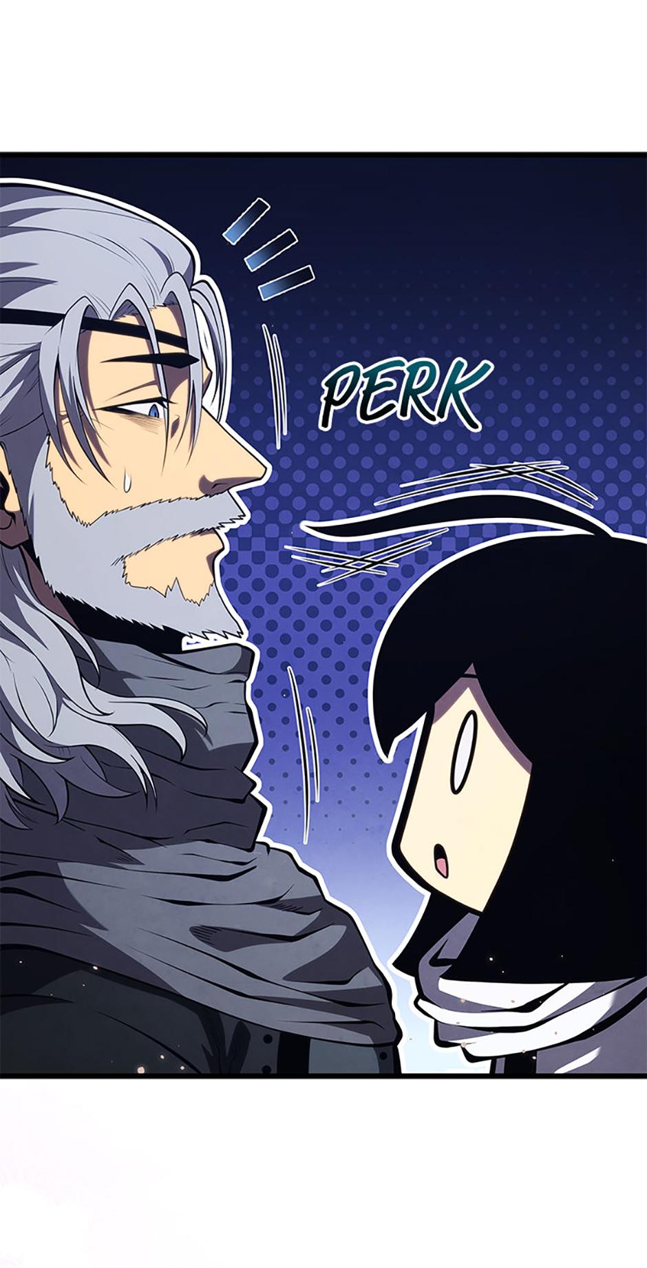 The Swordmaster’s Son Chapter 193 — page 34