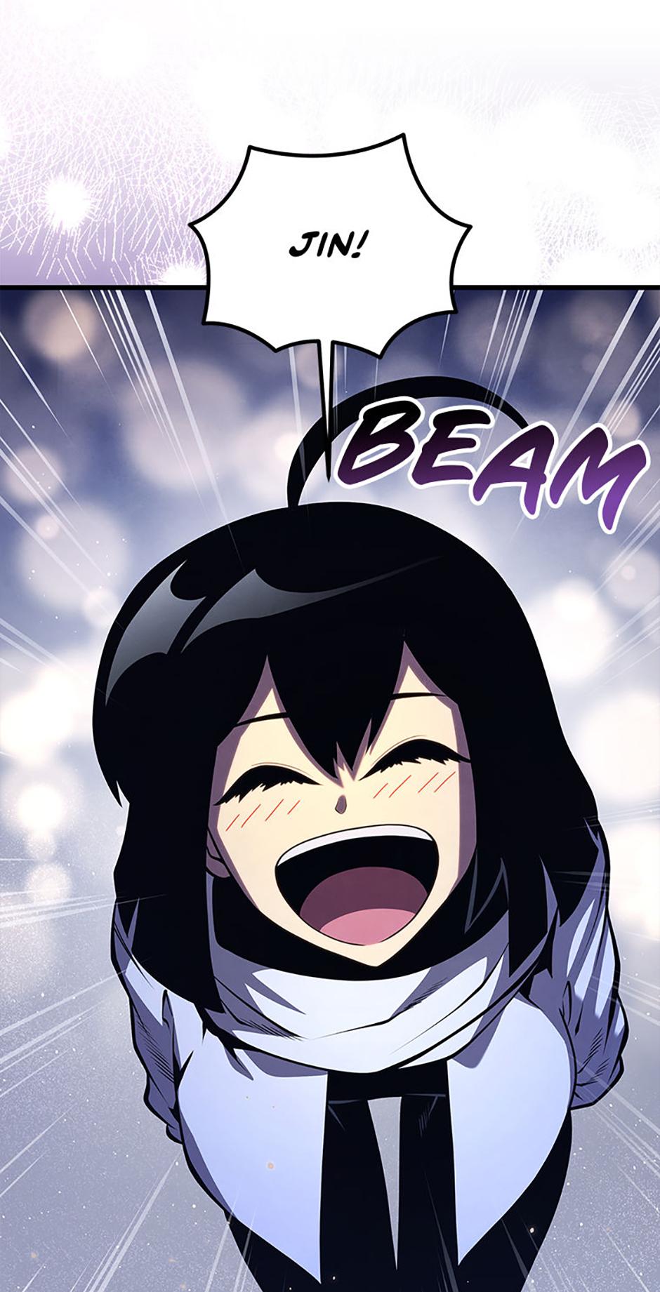 The Swordmaster’s Son Chapter 193 — page 35