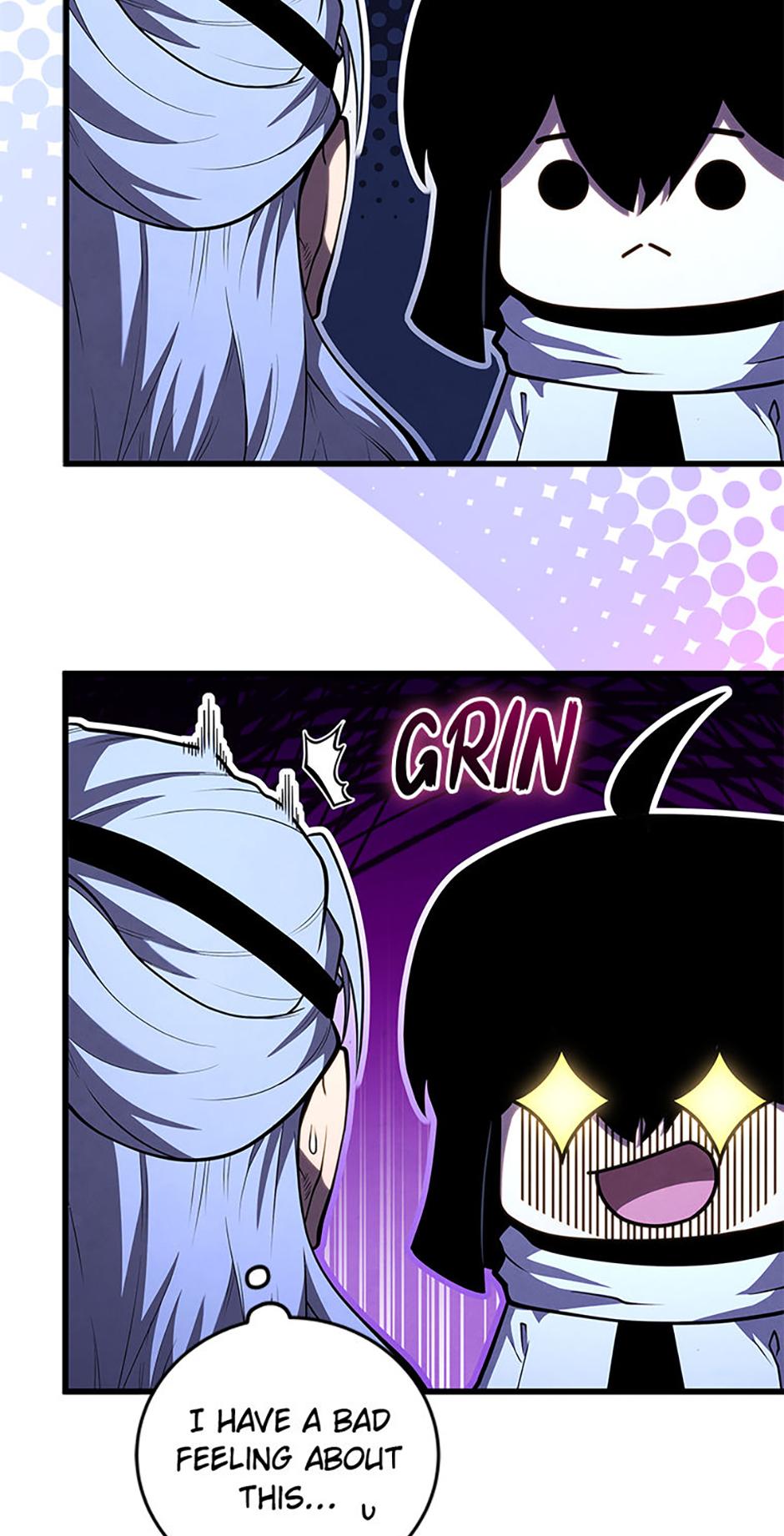 The Swordmaster’s Son Chapter 193 — page 38