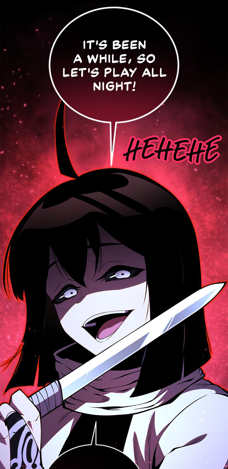 The Swordmaster’s Son Chapter 193 — page 42
