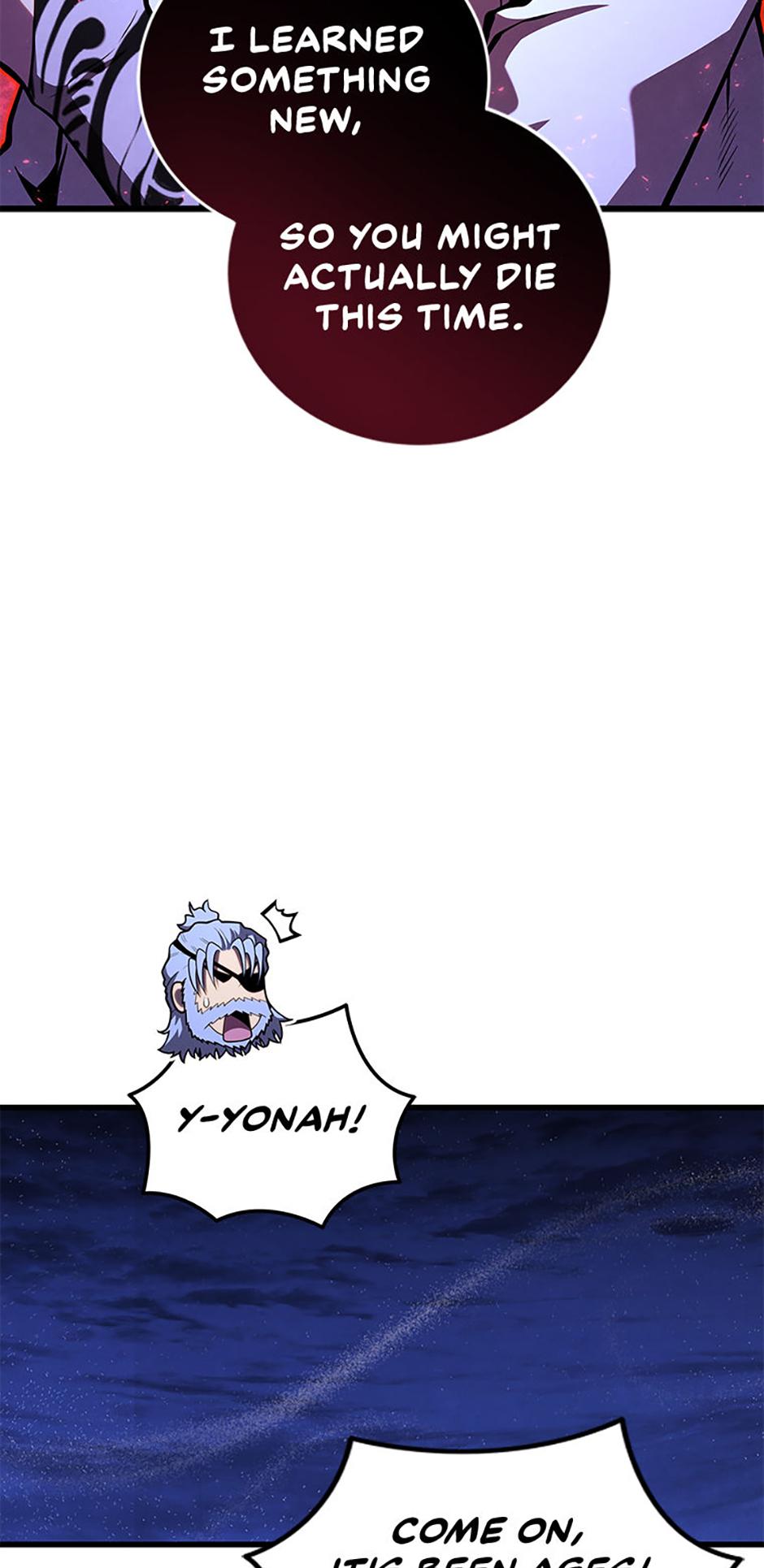 The Swordmaster’s Son Chapter 193 — page 43