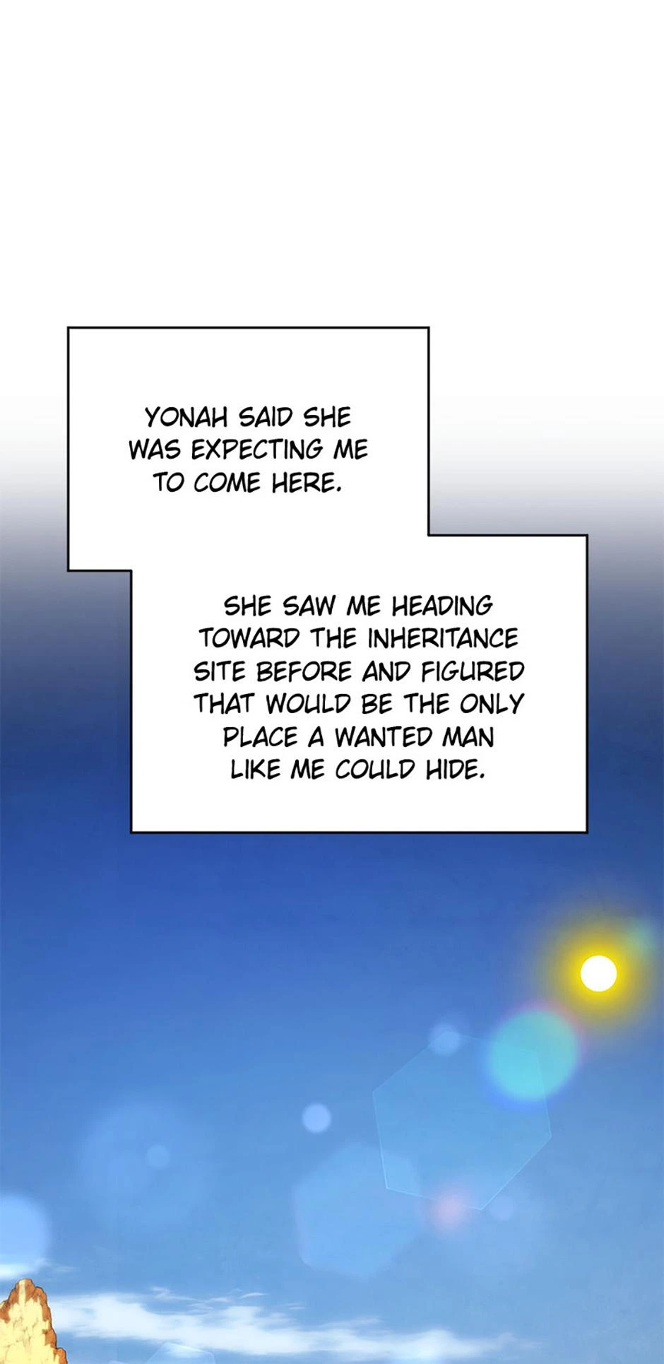 The Swordmaster’s Son Chapter 193 — page 45