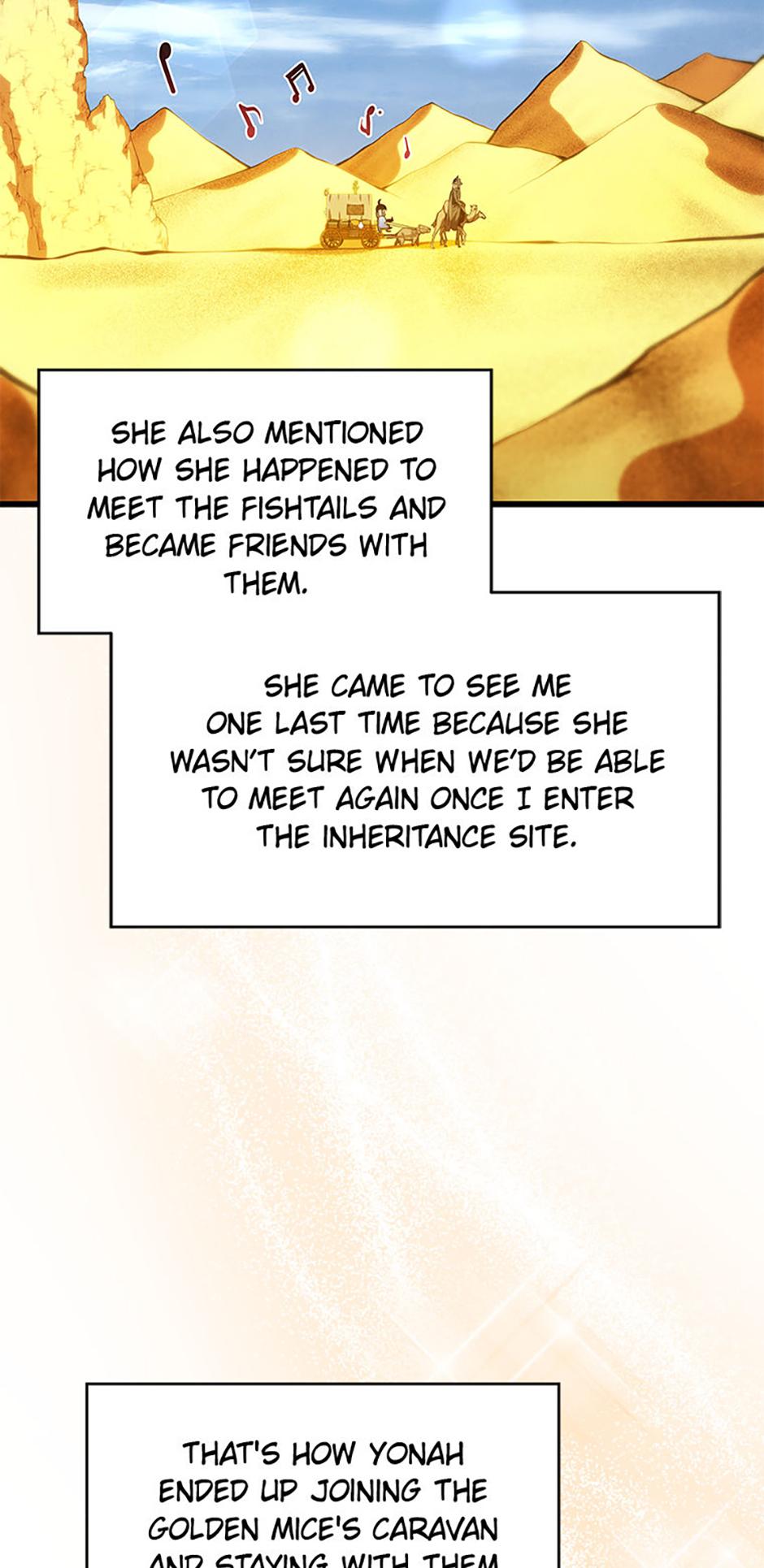 The Swordmaster’s Son Chapter 193 — page 46