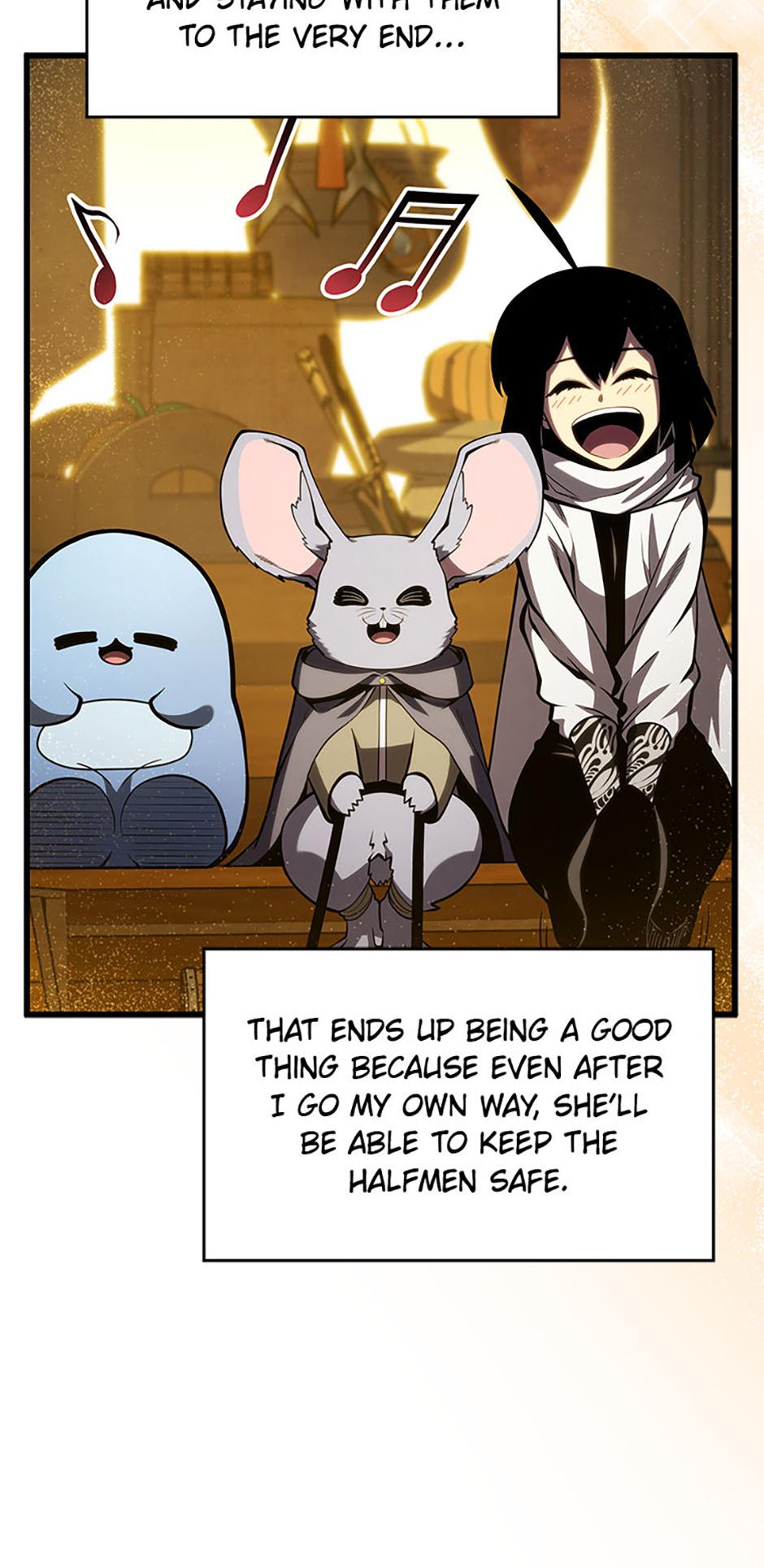 The Swordmaster’s Son Chapter 193 — page 47