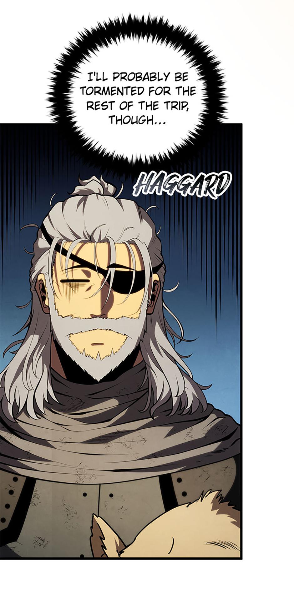 The Swordmaster’s Son Chapter 193 — page 48