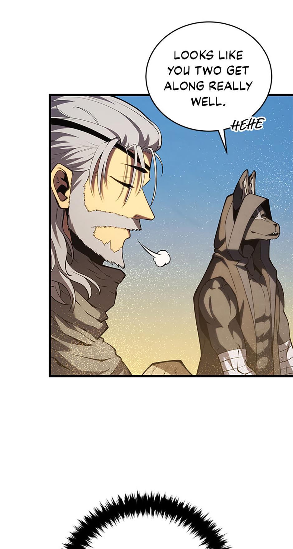 The Swordmaster’s Son Chapter 193 — page 49