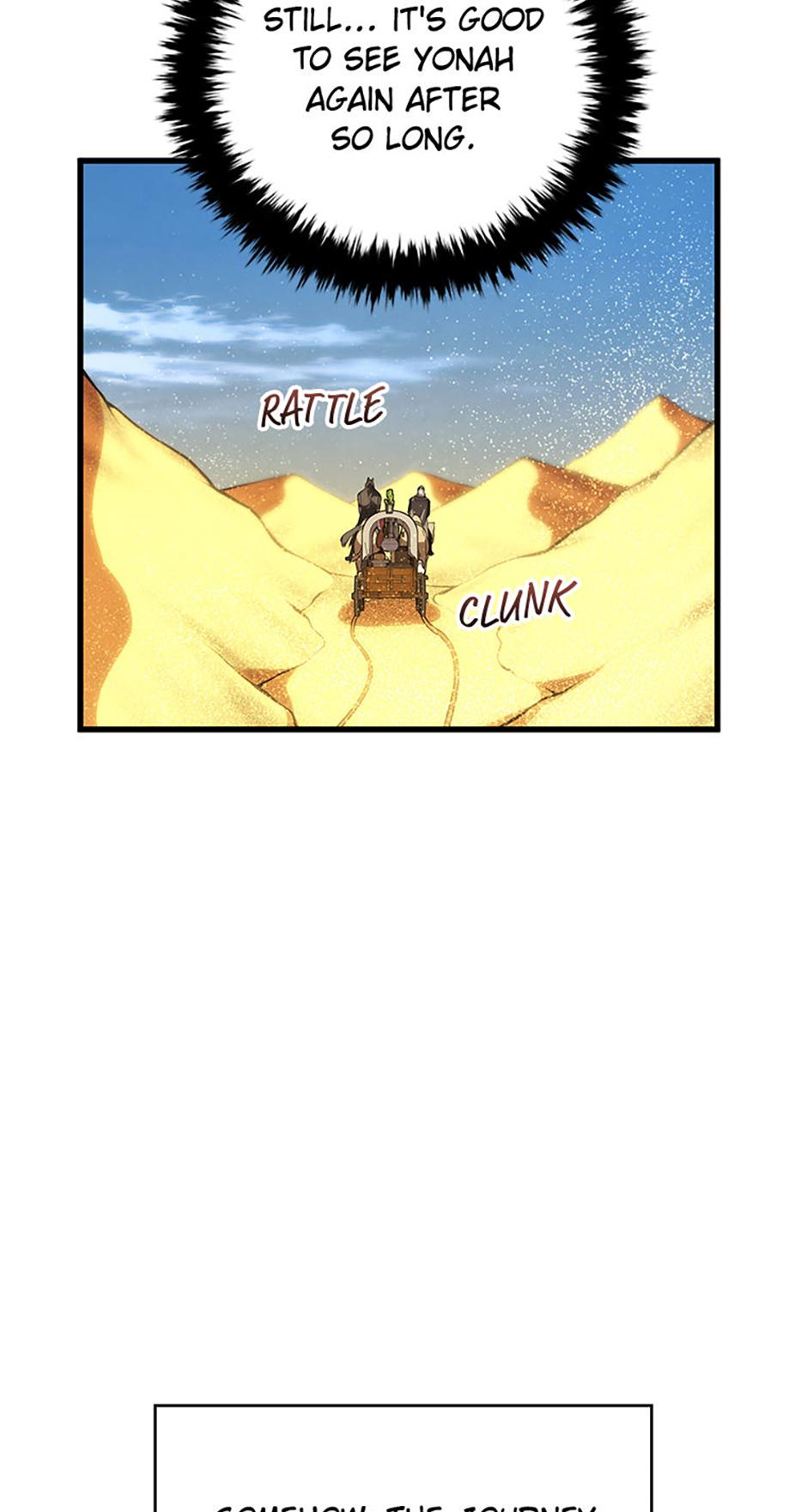 The Swordmaster’s Son Chapter 193 — page 50