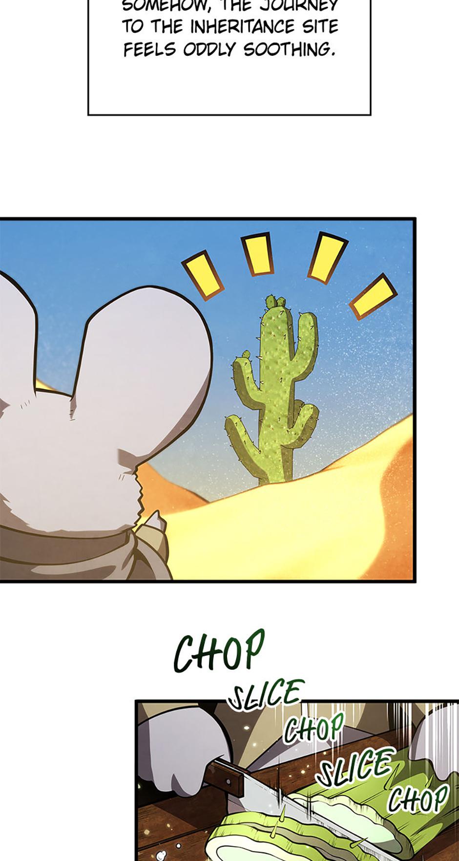 The Swordmaster’s Son Chapter 193 — page 51