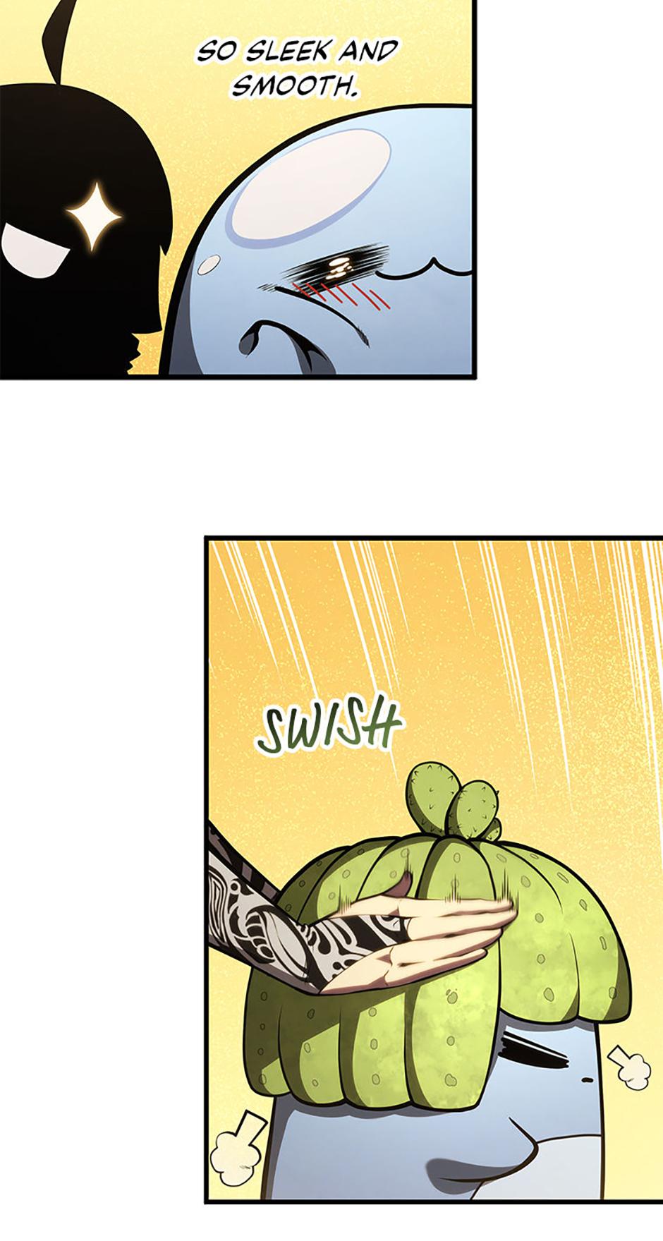 The Swordmaster’s Son Chapter 193 — page 56