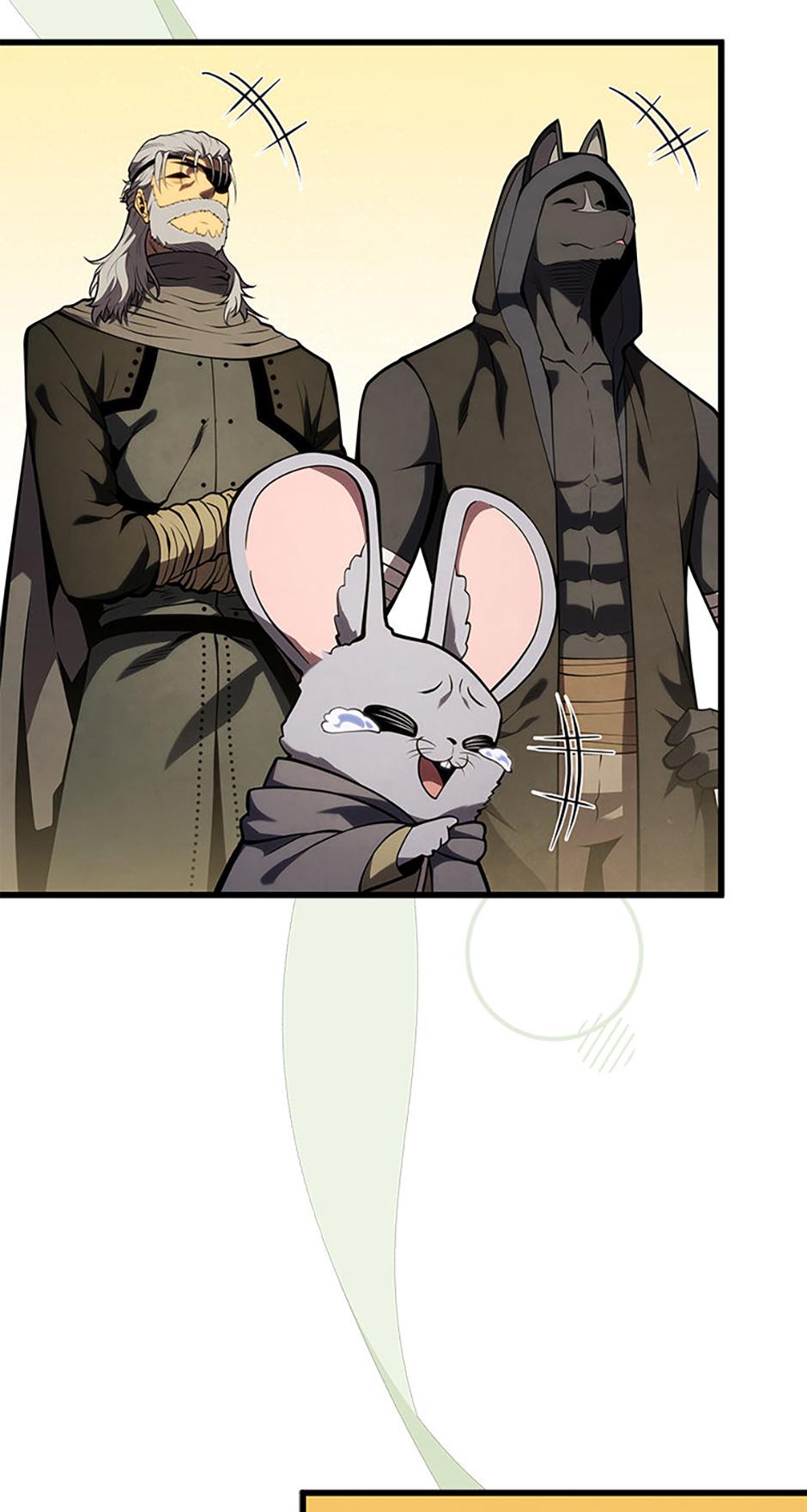 The Swordmaster’s Son Chapter 193 — page 58