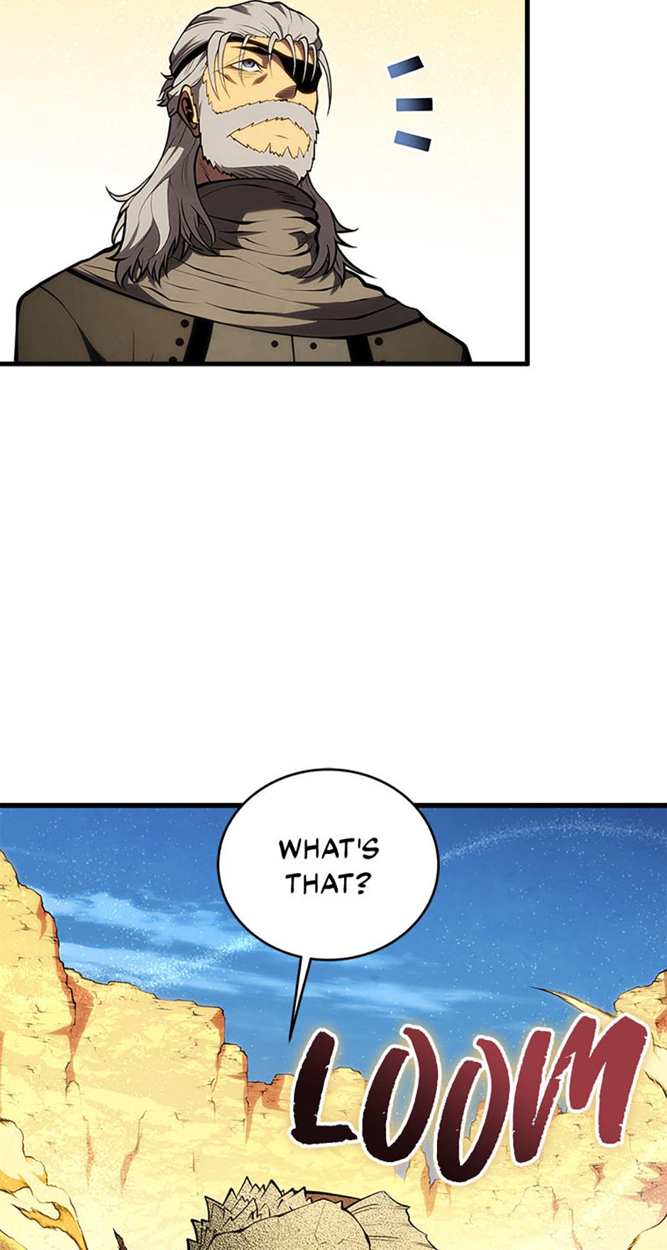 The Swordmaster’s Son Chapter 193 — page 61