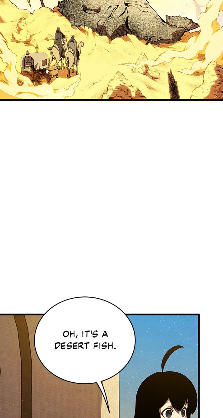 The Swordmaster’s Son Chapter 193 — page 62