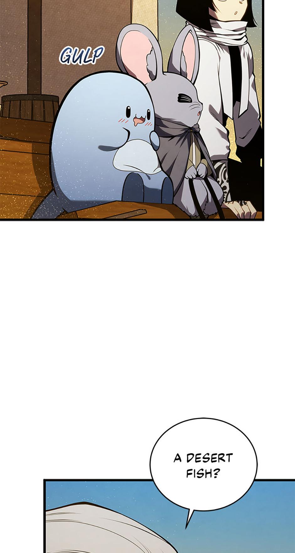 The Swordmaster’s Son Chapter 193 — page 63