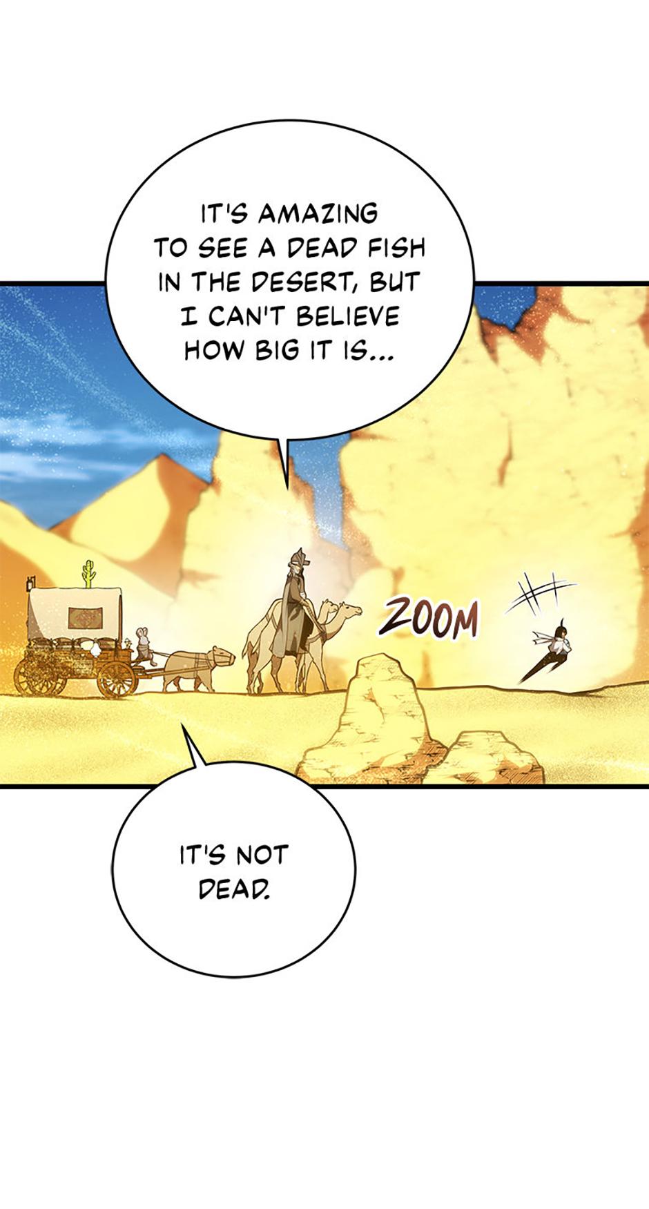 The Swordmaster’s Son Chapter 193 — page 65