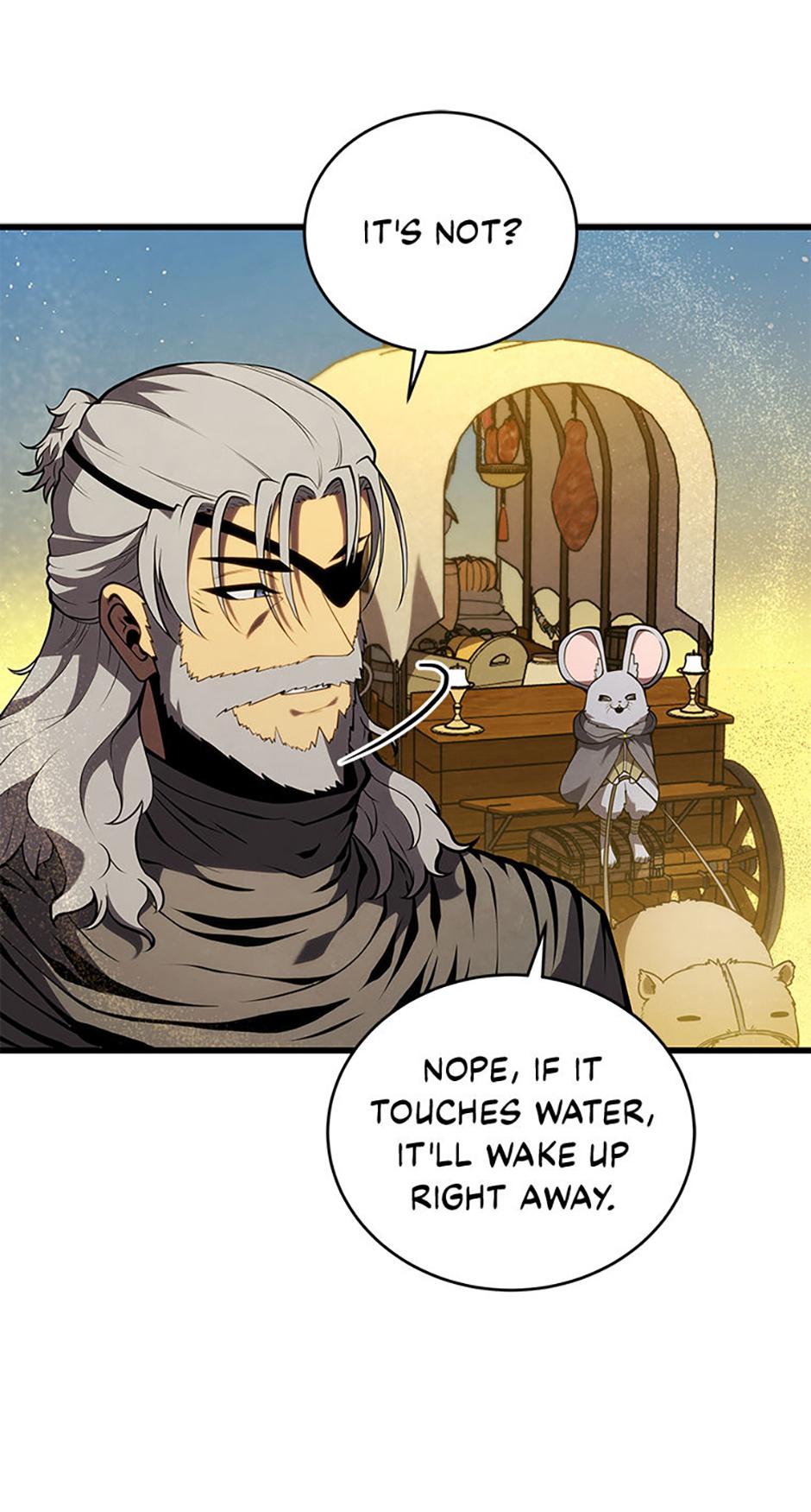 The Swordmaster’s Son Chapter 193 — page 66