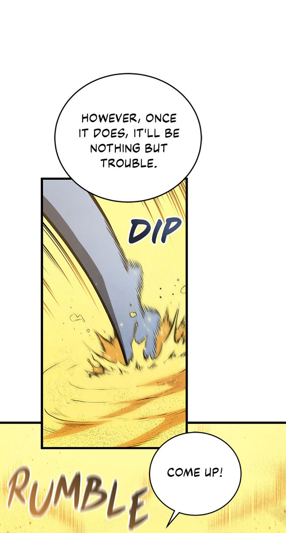 The Swordmaster’s Son Chapter 193 — page 67