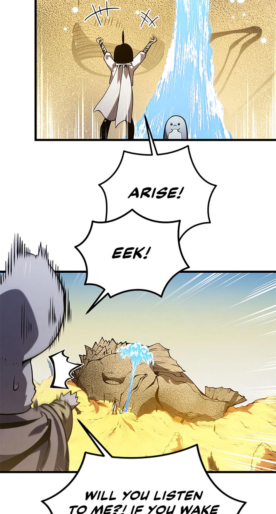 The Swordmaster’s Son Chapter 193 — page 69