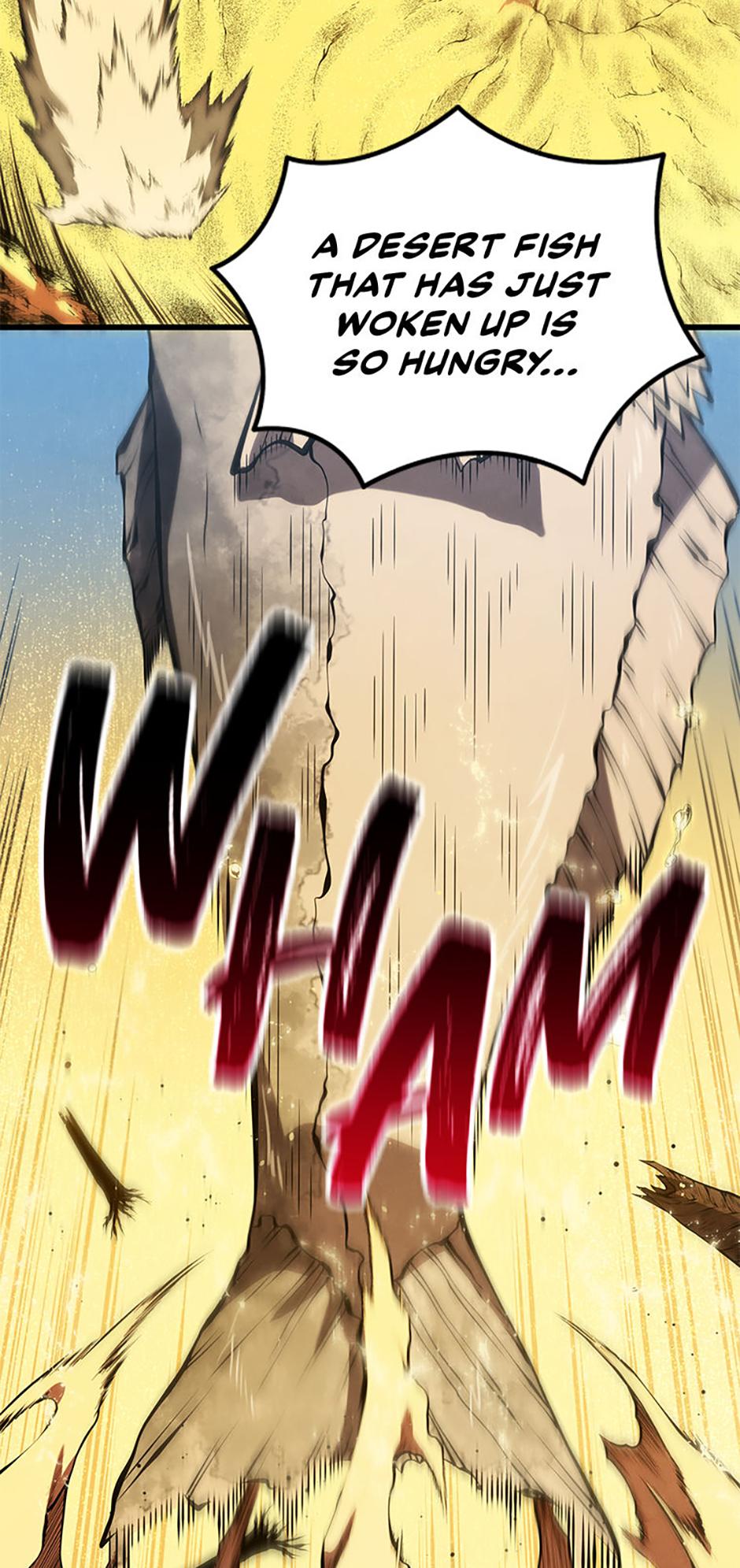 The Swordmaster’s Son Chapter 193 — page 75