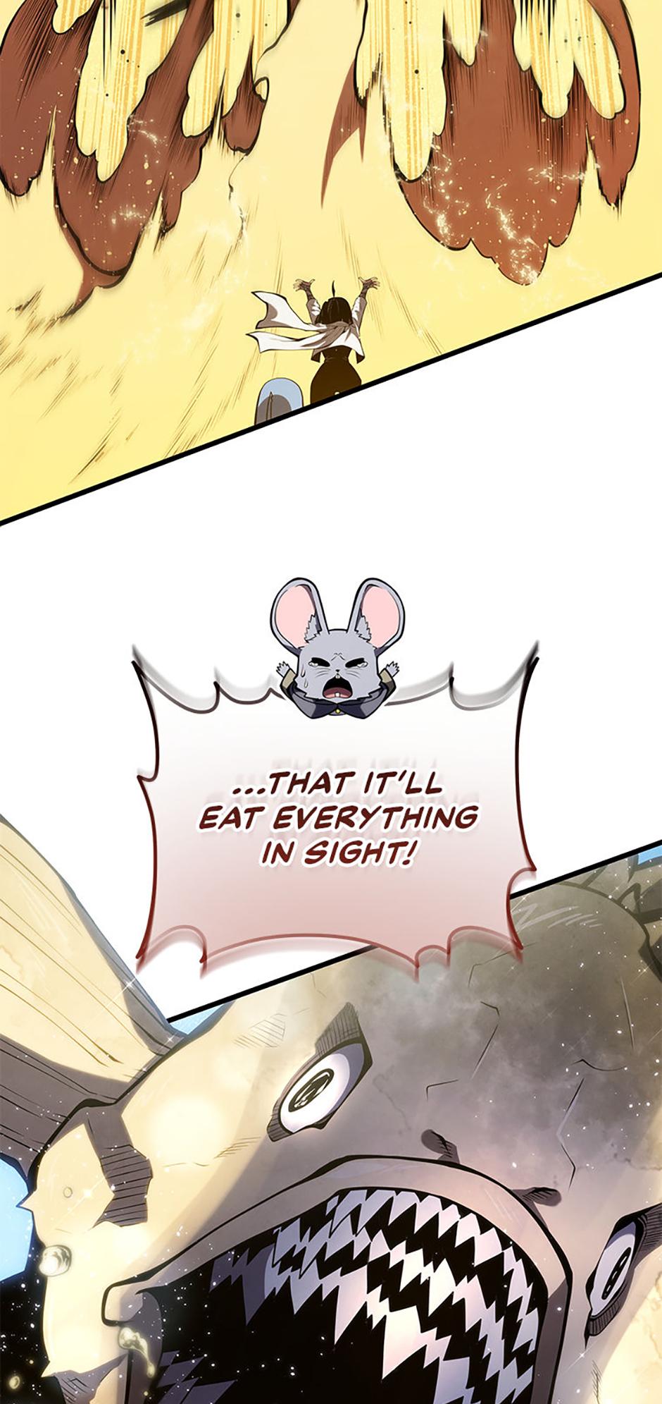 The Swordmaster’s Son Chapter 193 — page 76