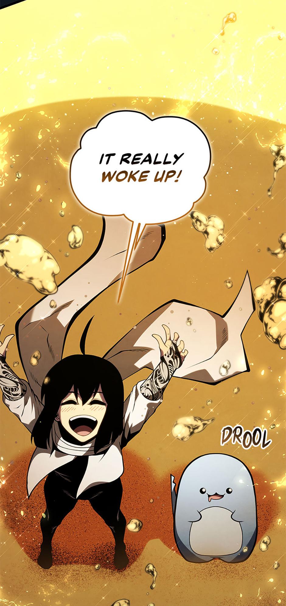 The Swordmaster’s Son Chapter 193 — page 78