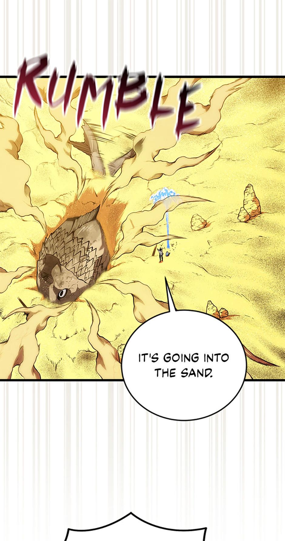 The Swordmaster’s Son Chapter 194 — page 1